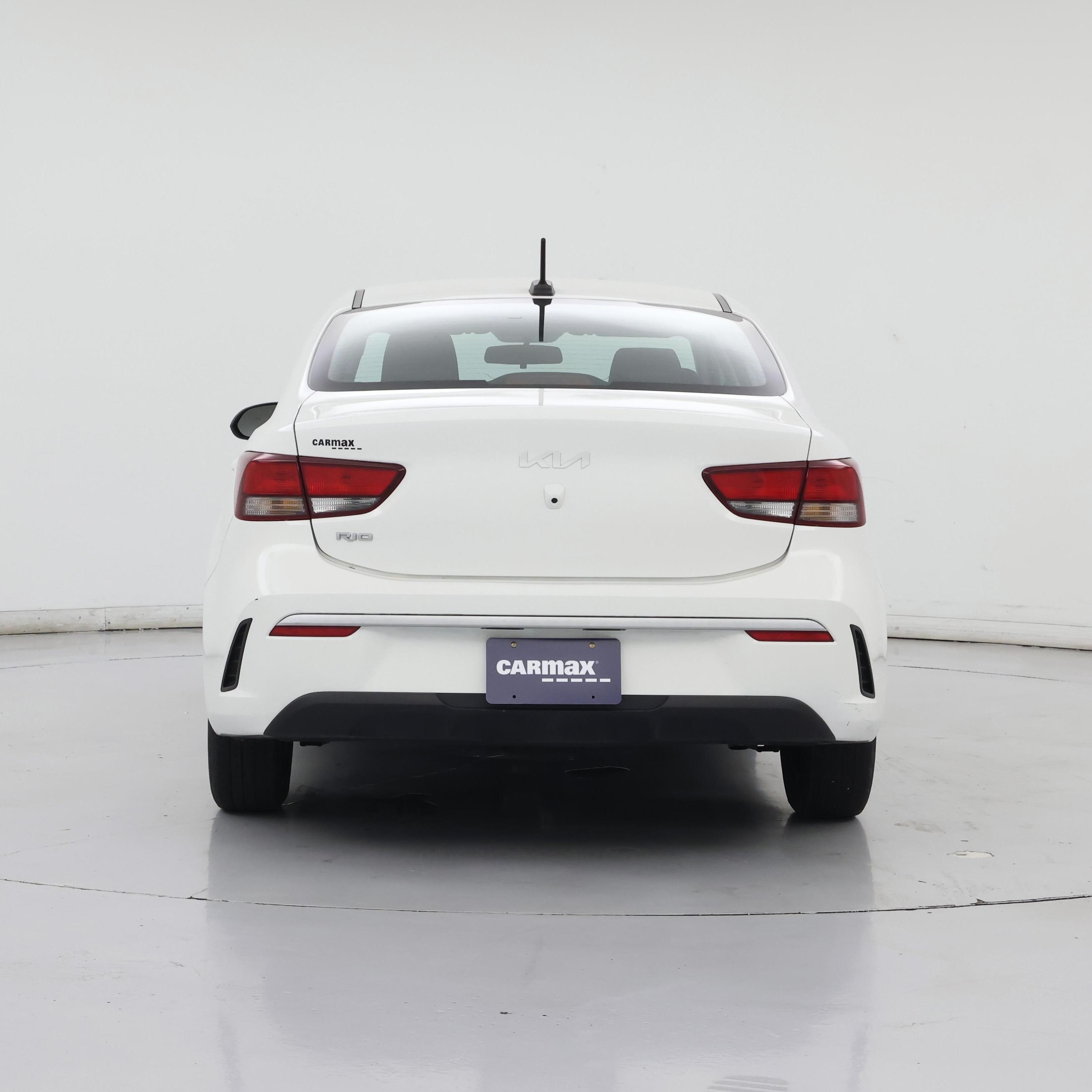 Thumbnail: 2023 Kia Rio - 6