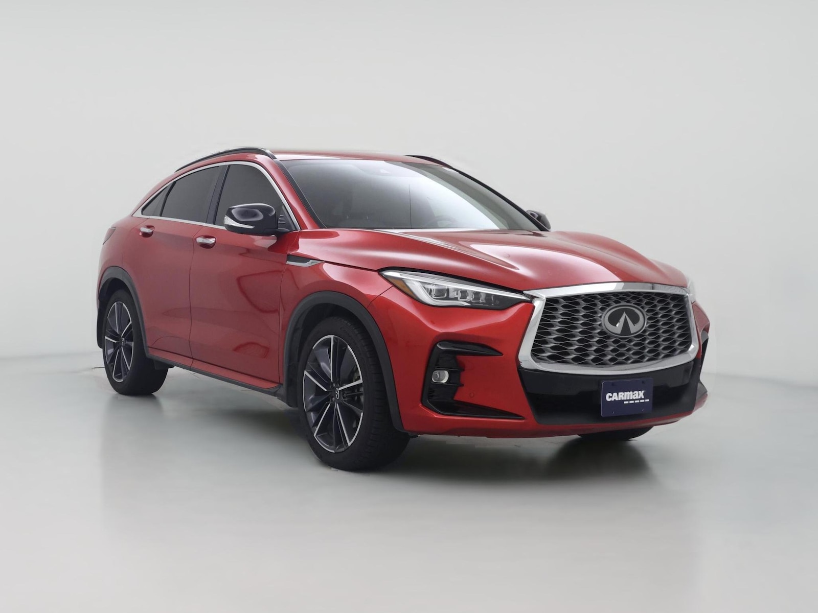 2023 INFINITI QX55 Essential