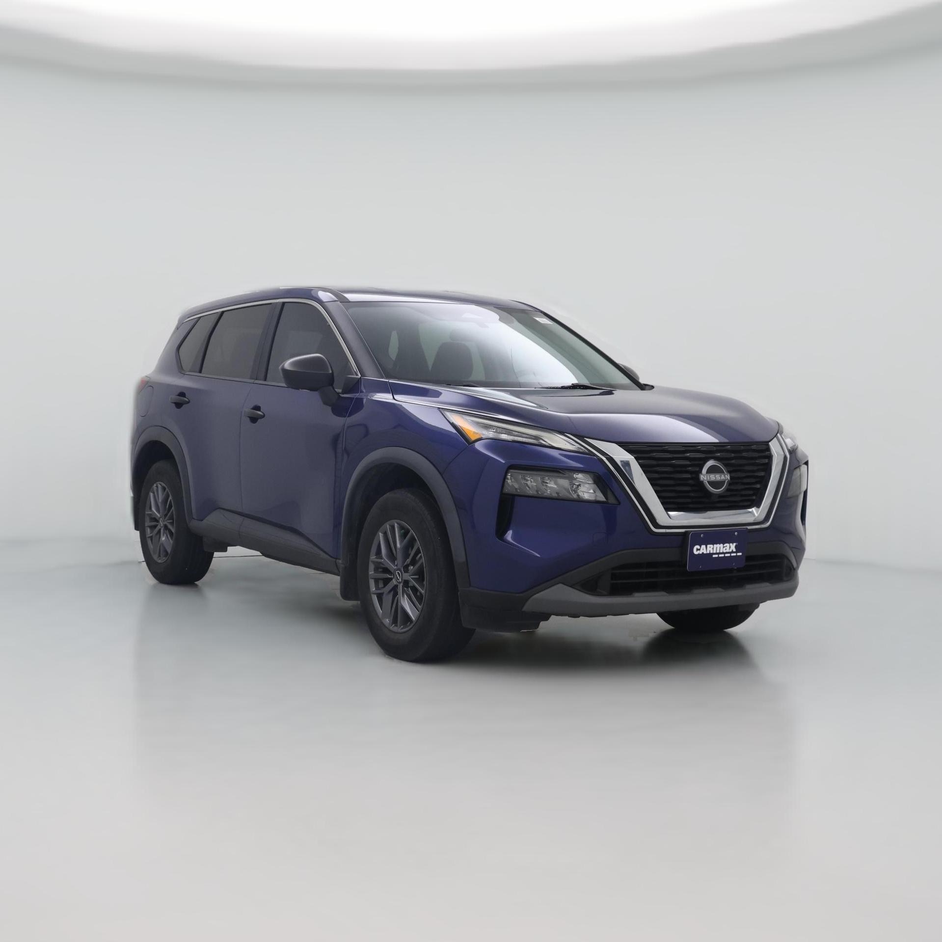 Thumbnail: 2023 Nissan Rogue - 1