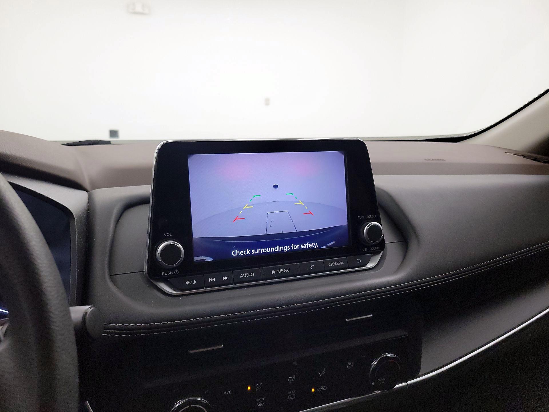 Thumbnail: 2023 Nissan Rogue - 14