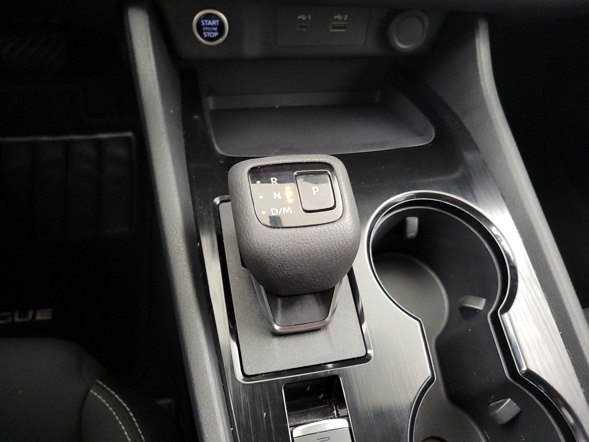 Thumbnail: 2023 Nissan Rogue - 17