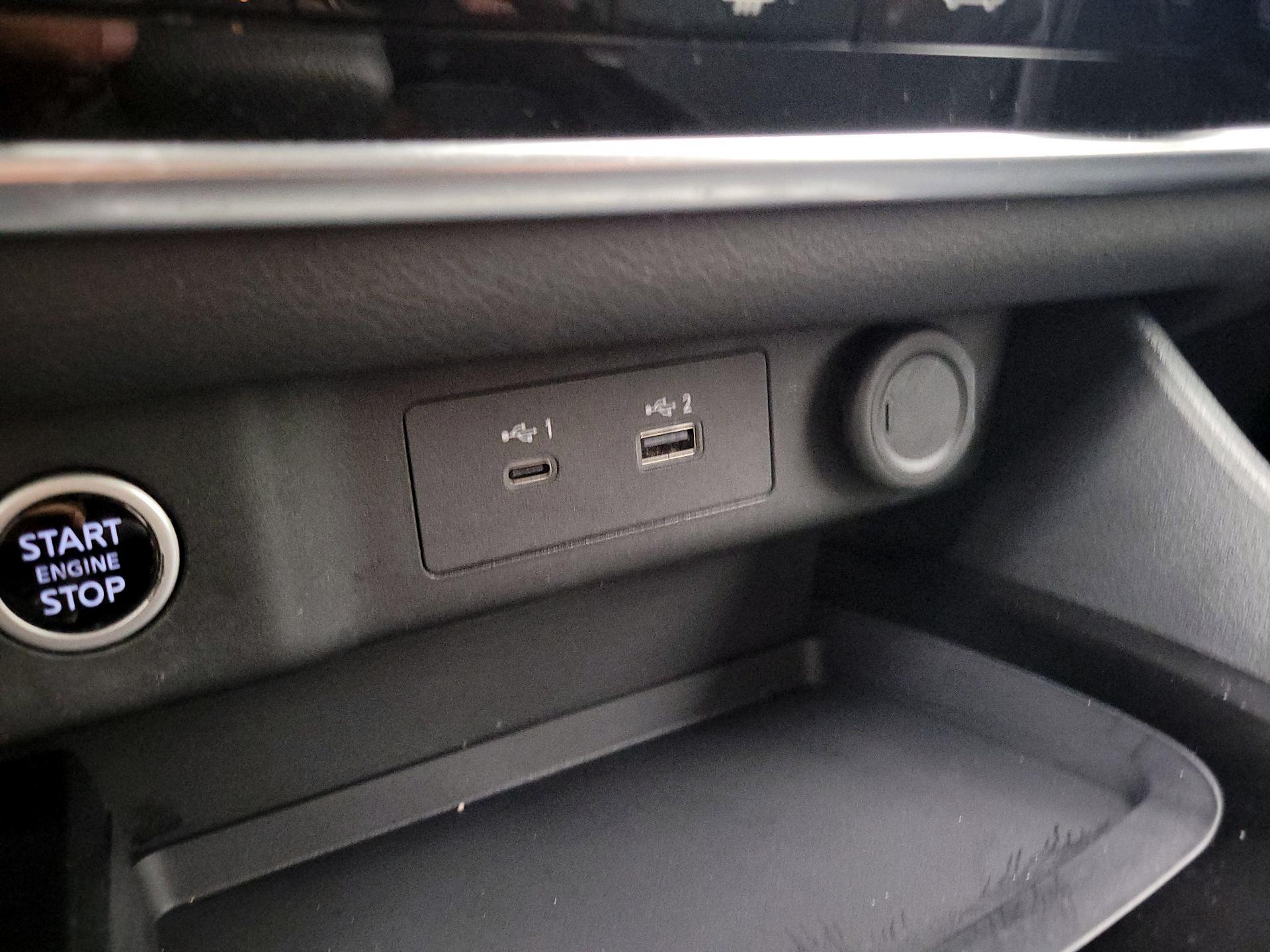 Thumbnail: 2023 Nissan Rogue - 18