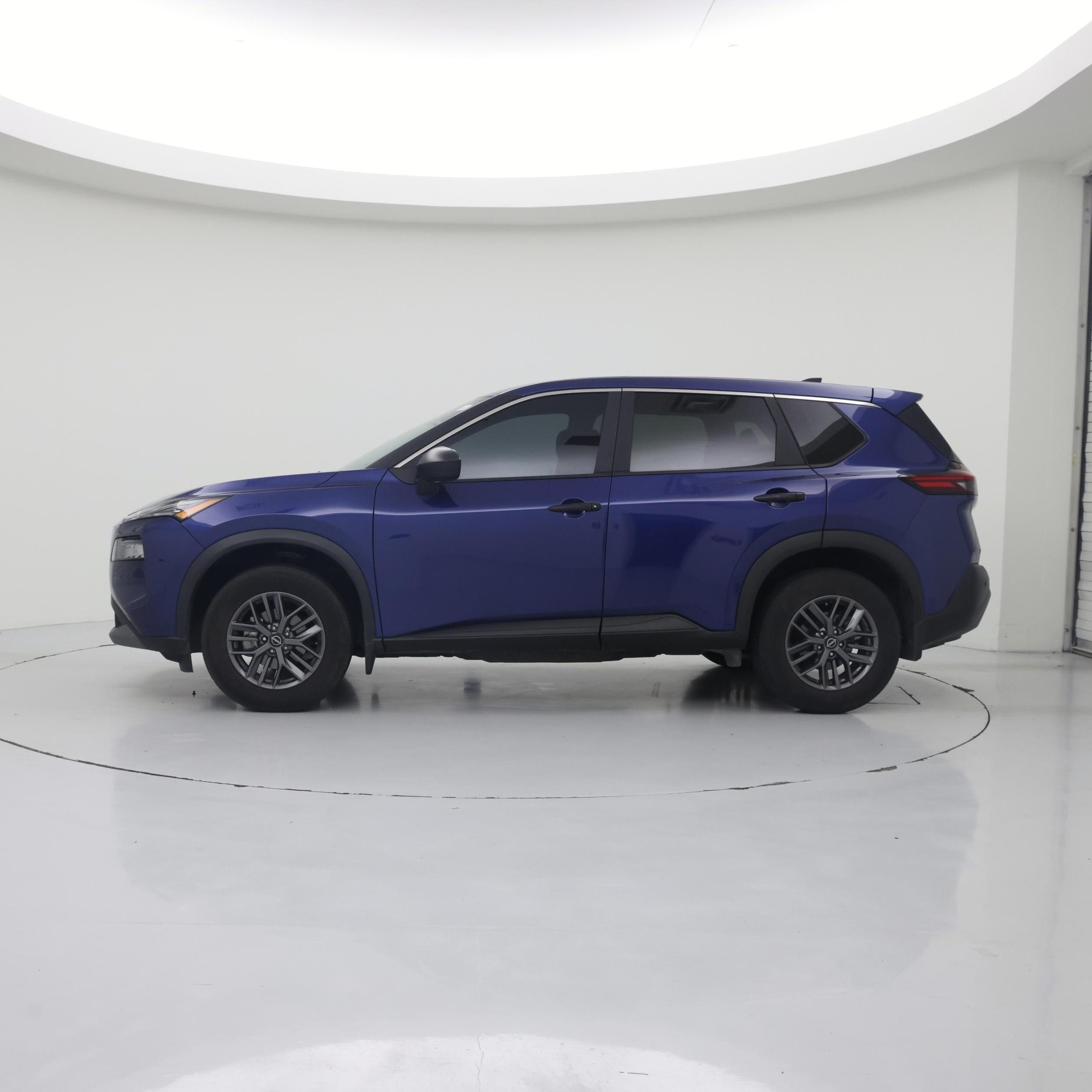 Thumbnail: 2023 Nissan Rogue - 3