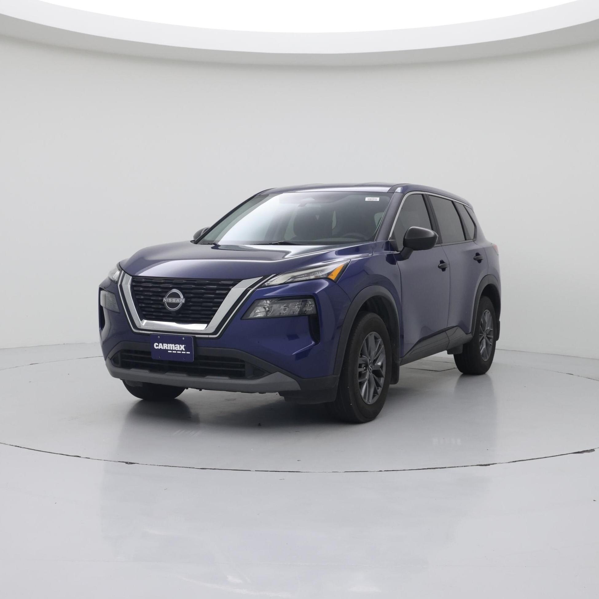 Thumbnail: 2023 Nissan Rogue - 4