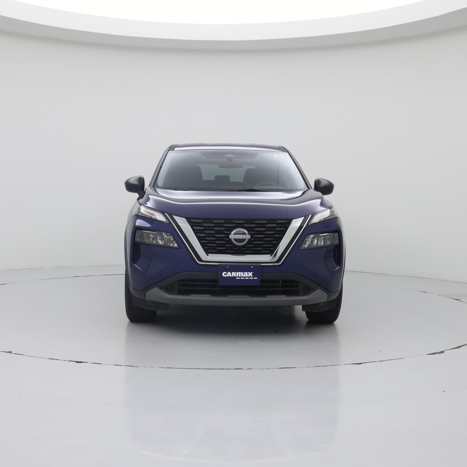 Thumbnail: 2023 Nissan Rogue - 5