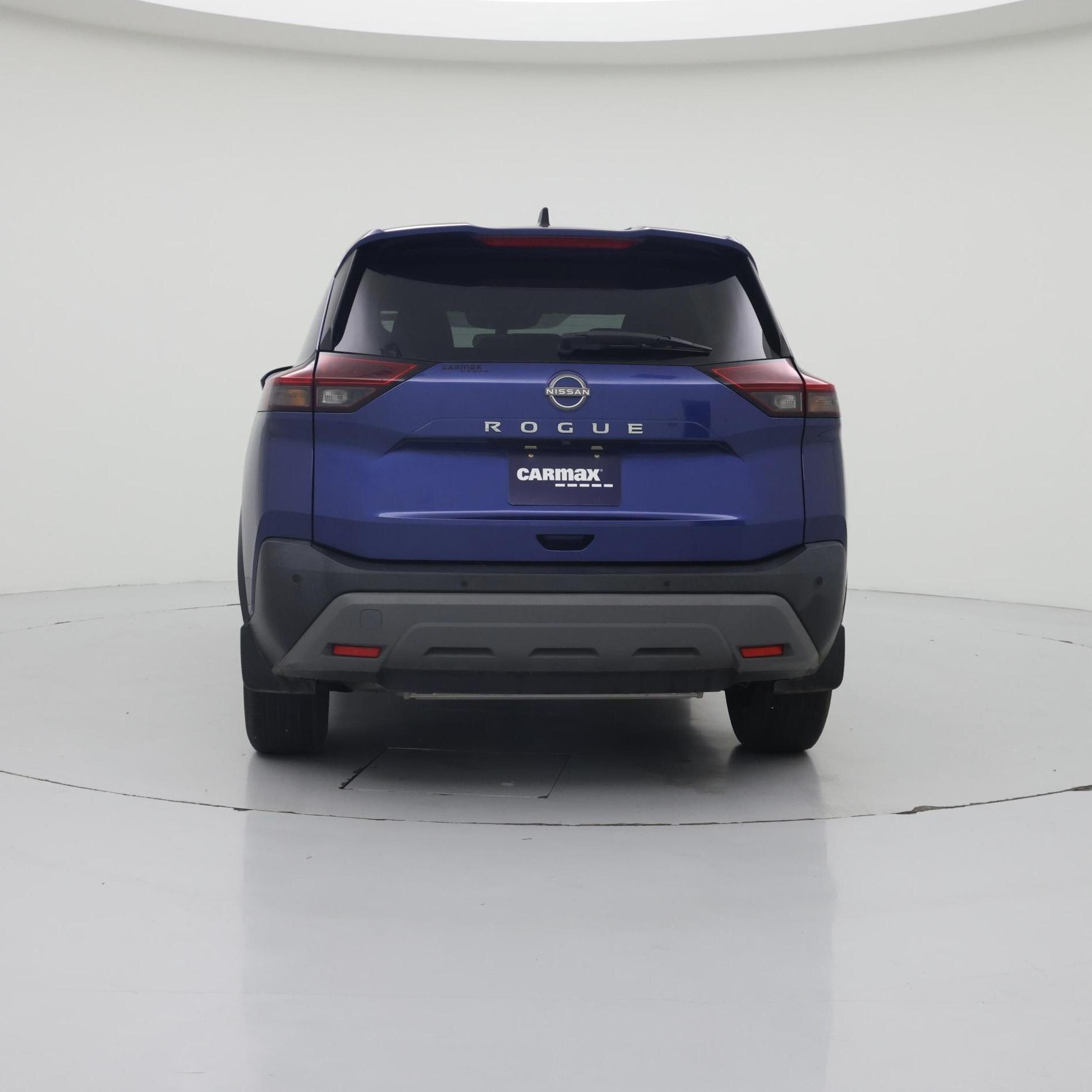 Thumbnail: 2023 Nissan Rogue - 6