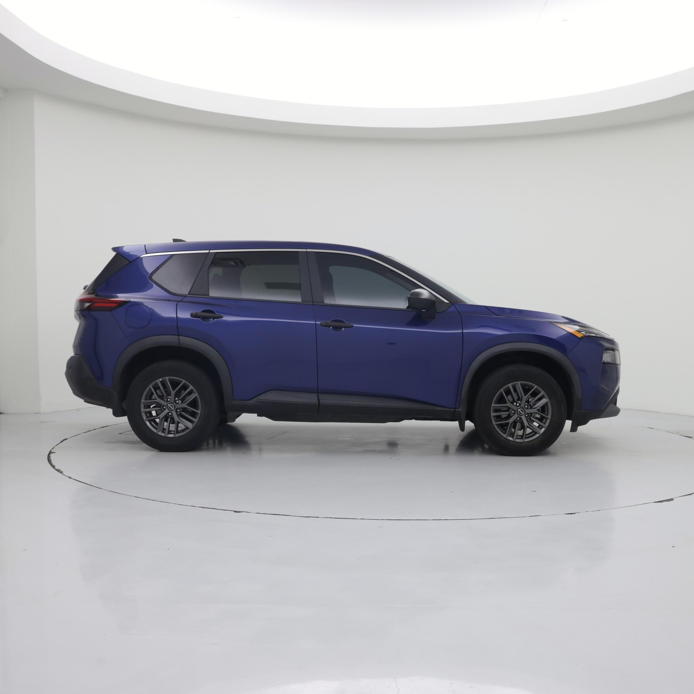 Thumbnail: 2023 Nissan Rogue - 7