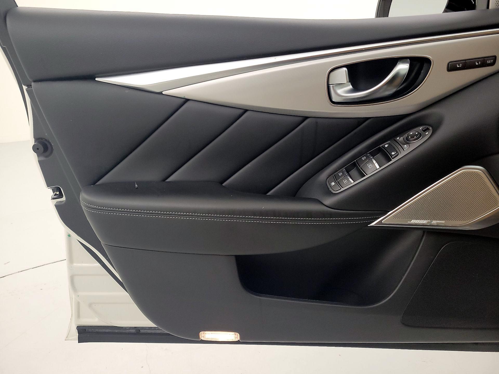 Thumbnail: 2022 INFINITI Q50 - 12