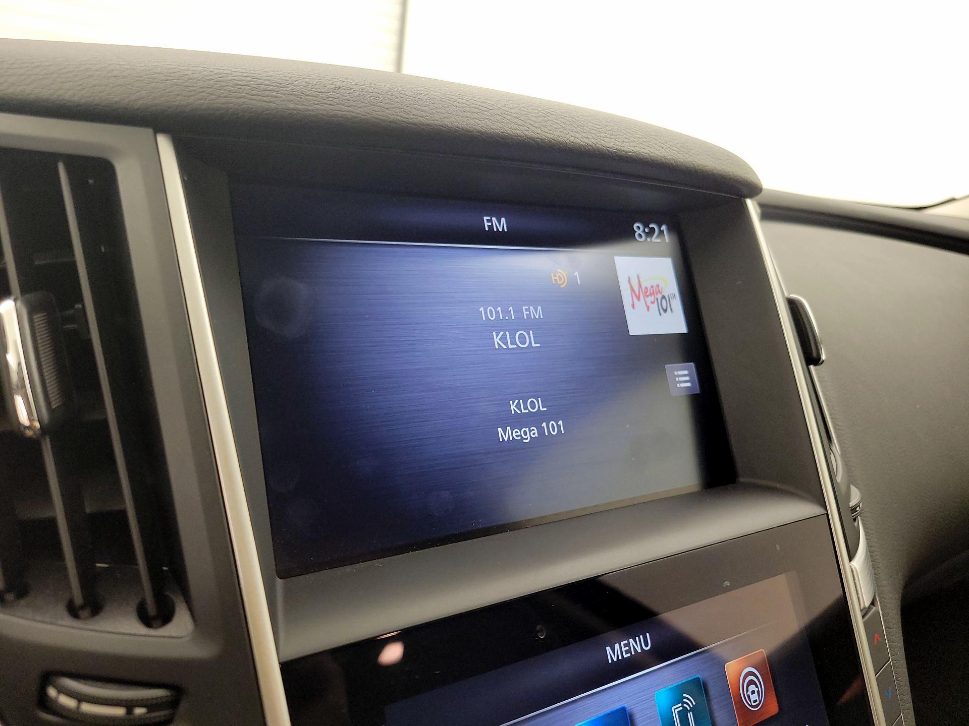 Thumbnail: 2022 INFINITI Q50 - 15