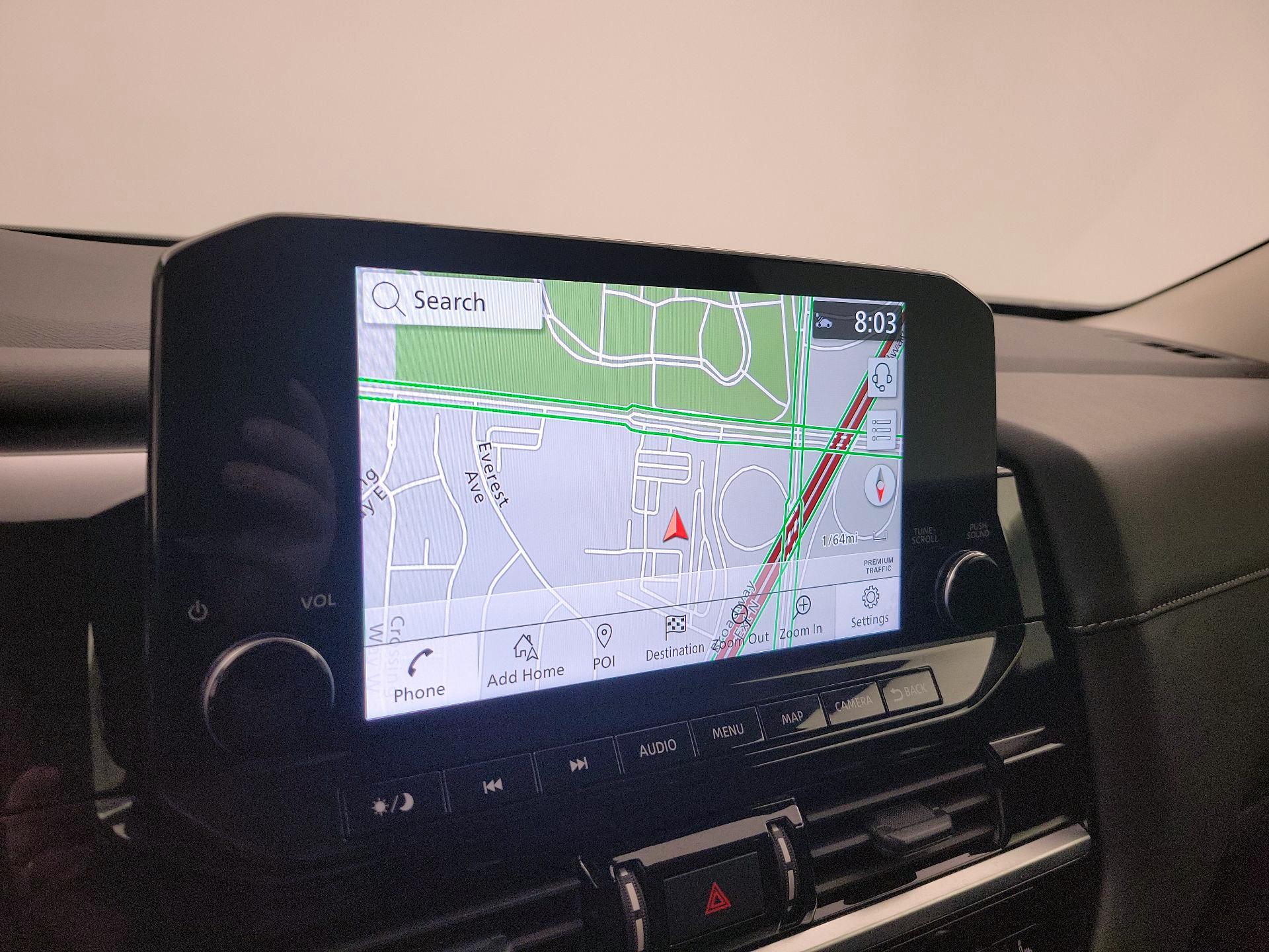 Thumbnail: 2025 Nissan Pathfinder - 14