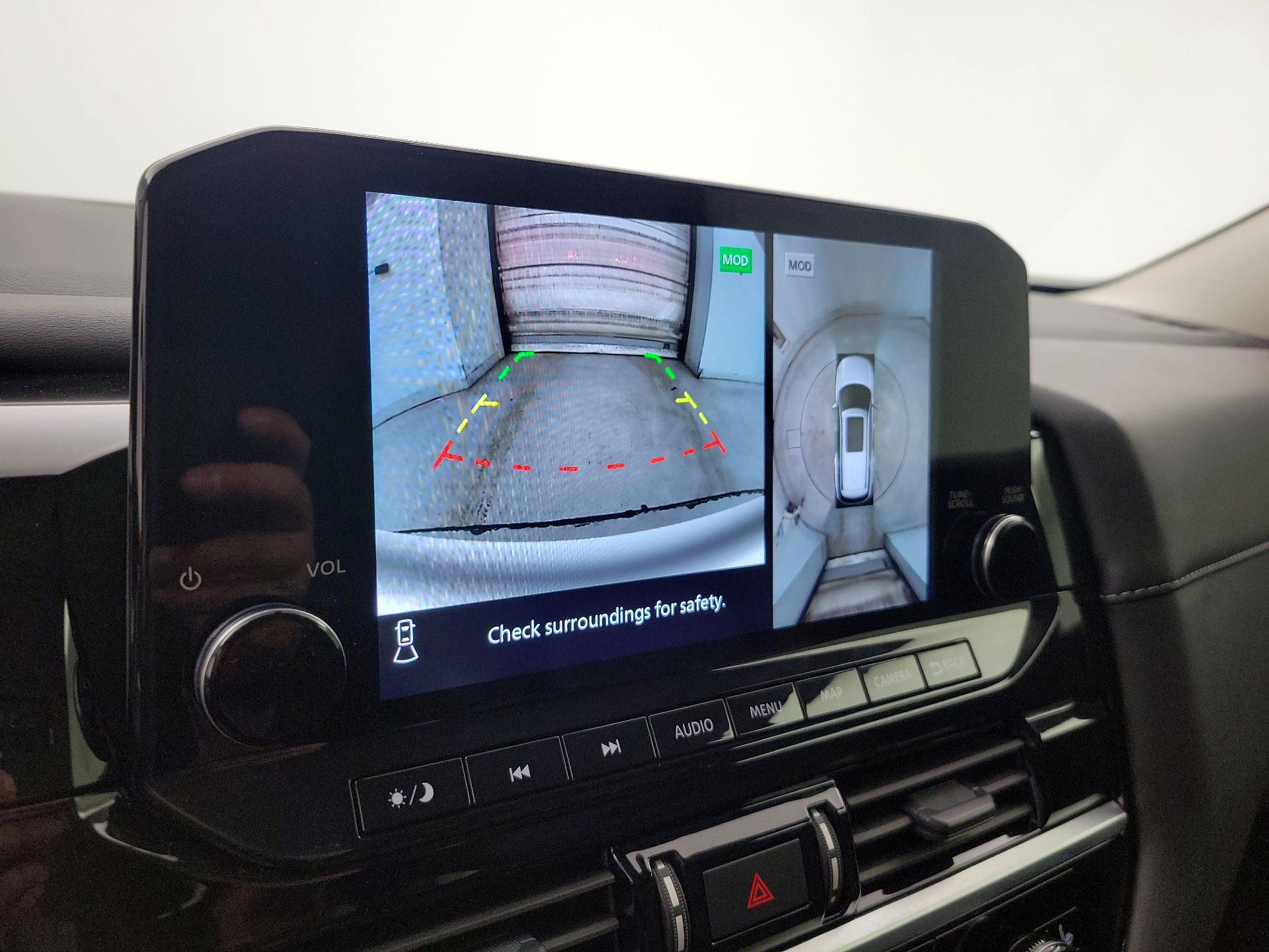 Thumbnail: 2025 Nissan Pathfinder - 15