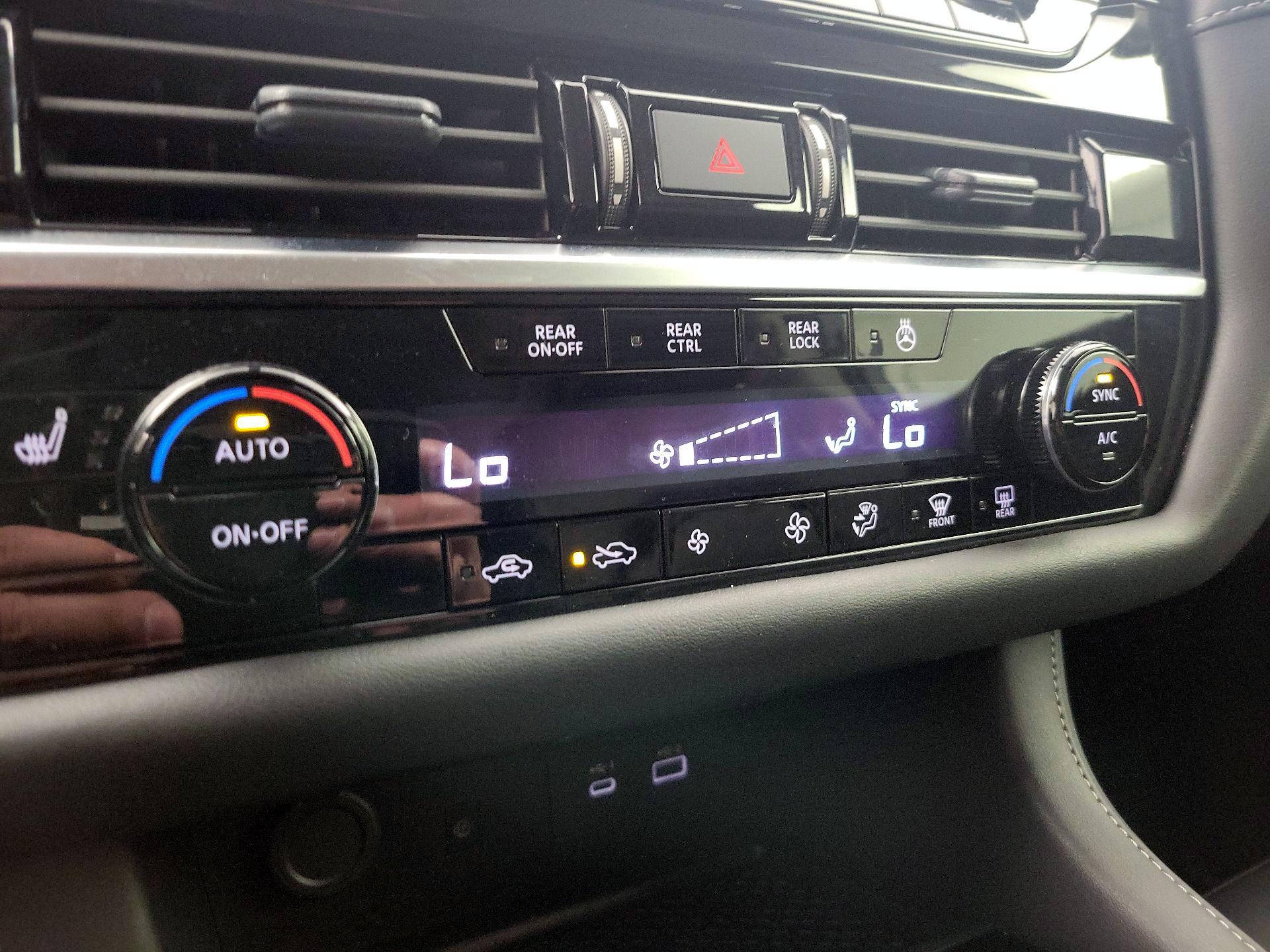 Thumbnail: 2025 Nissan Pathfinder - 17