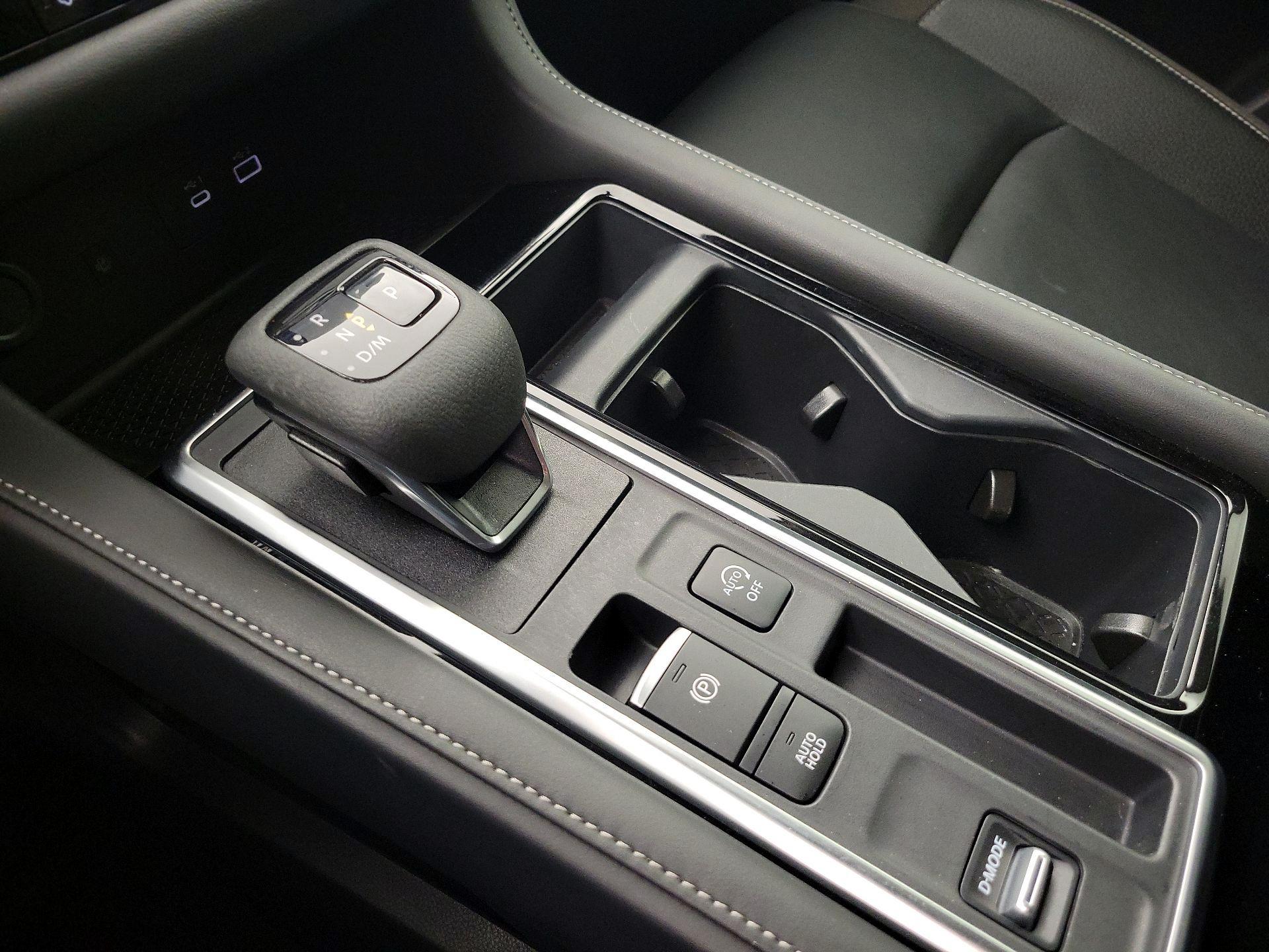 Thumbnail: 2025 Nissan Pathfinder - 18