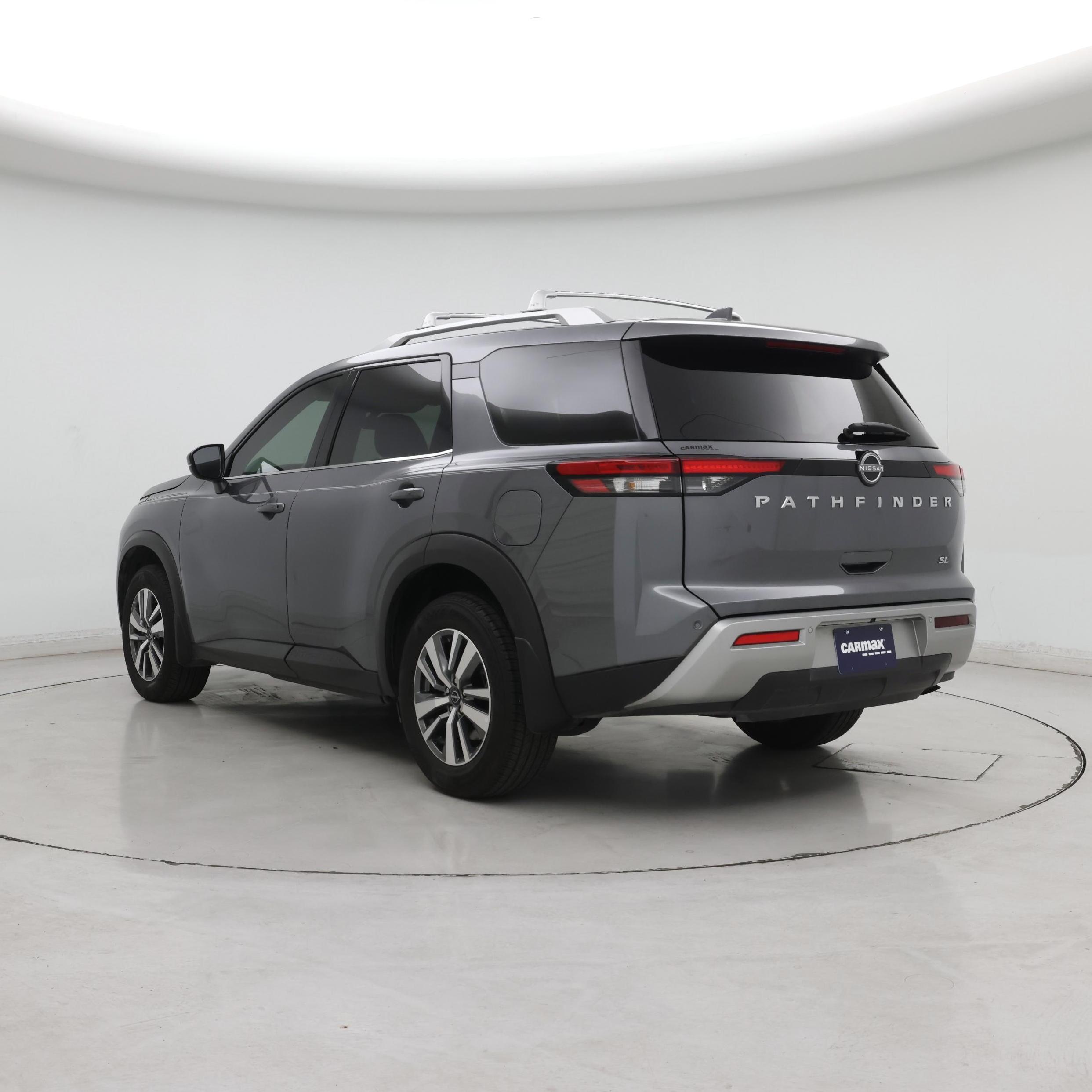 Thumbnail: 2025 Nissan Pathfinder - 2