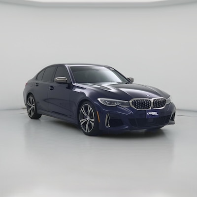 2020 BMW M340 I