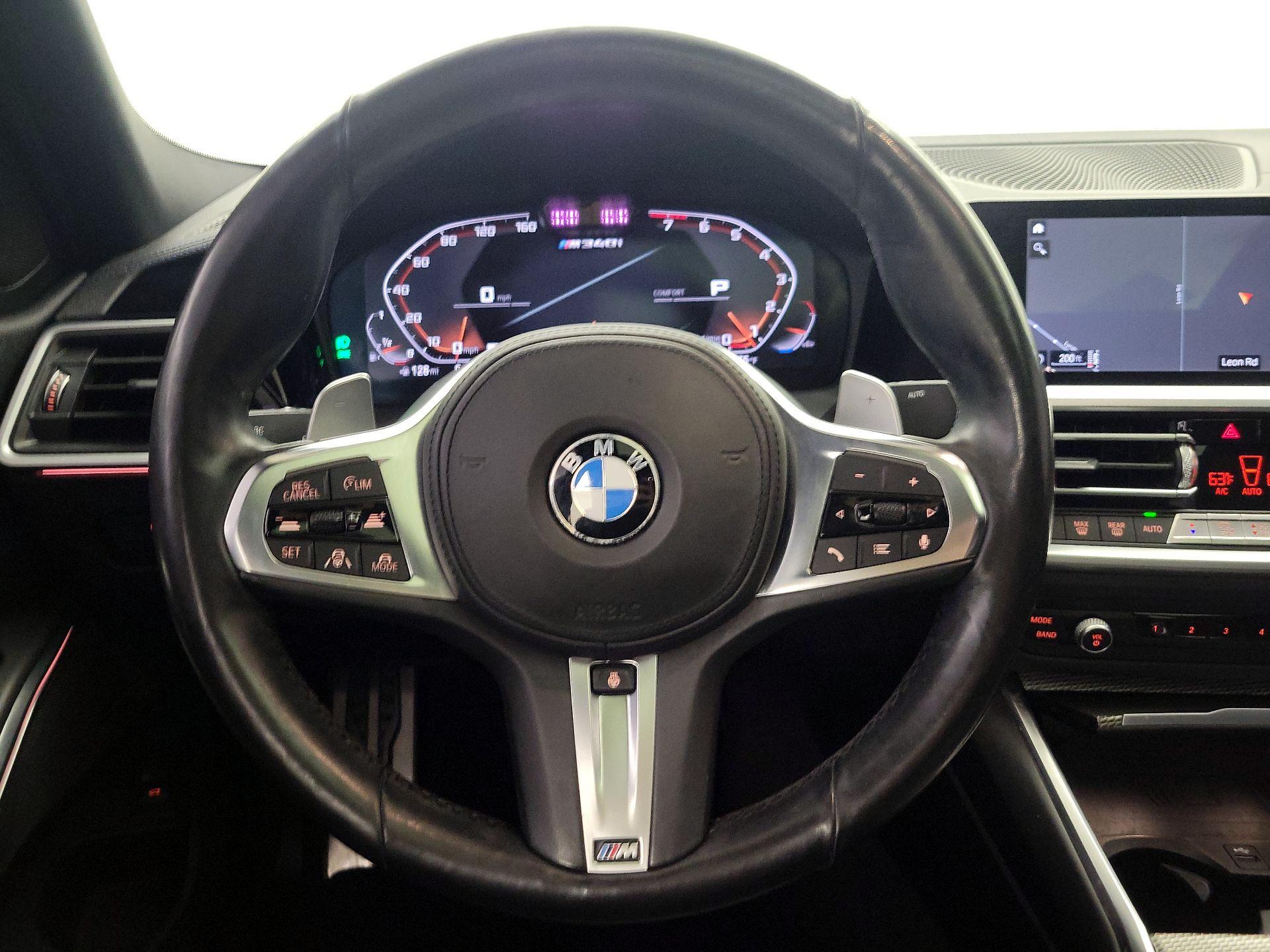 Thumbnail: 2020 BMW 3 Series - 10