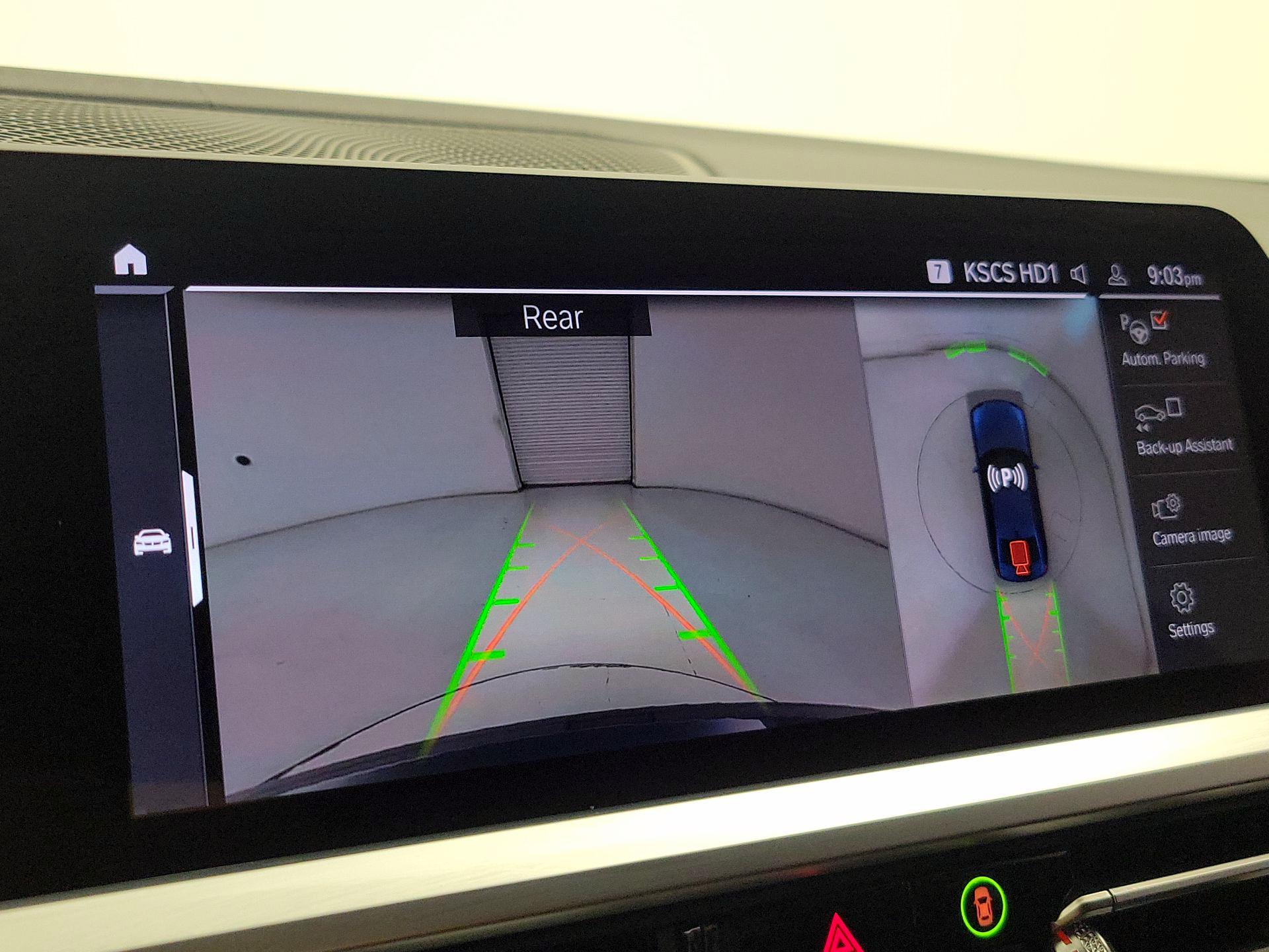 Thumbnail: 2020 BMW 3 Series - 15