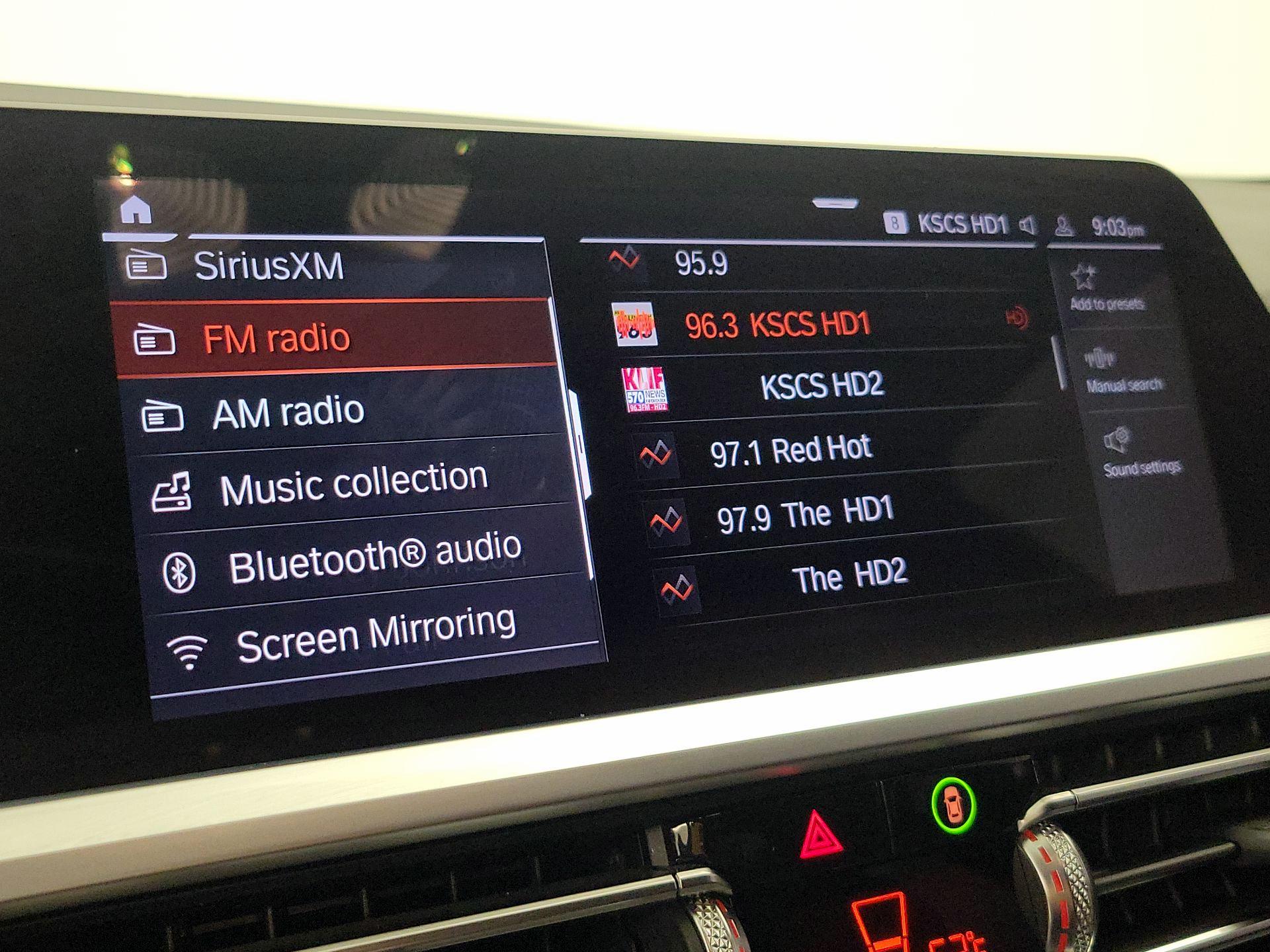 Thumbnail: 2020 BMW 3 Series - 16