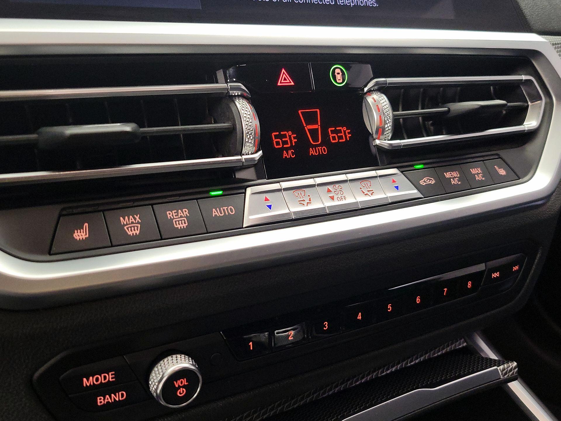 Thumbnail: 2020 BMW 3 Series - 17