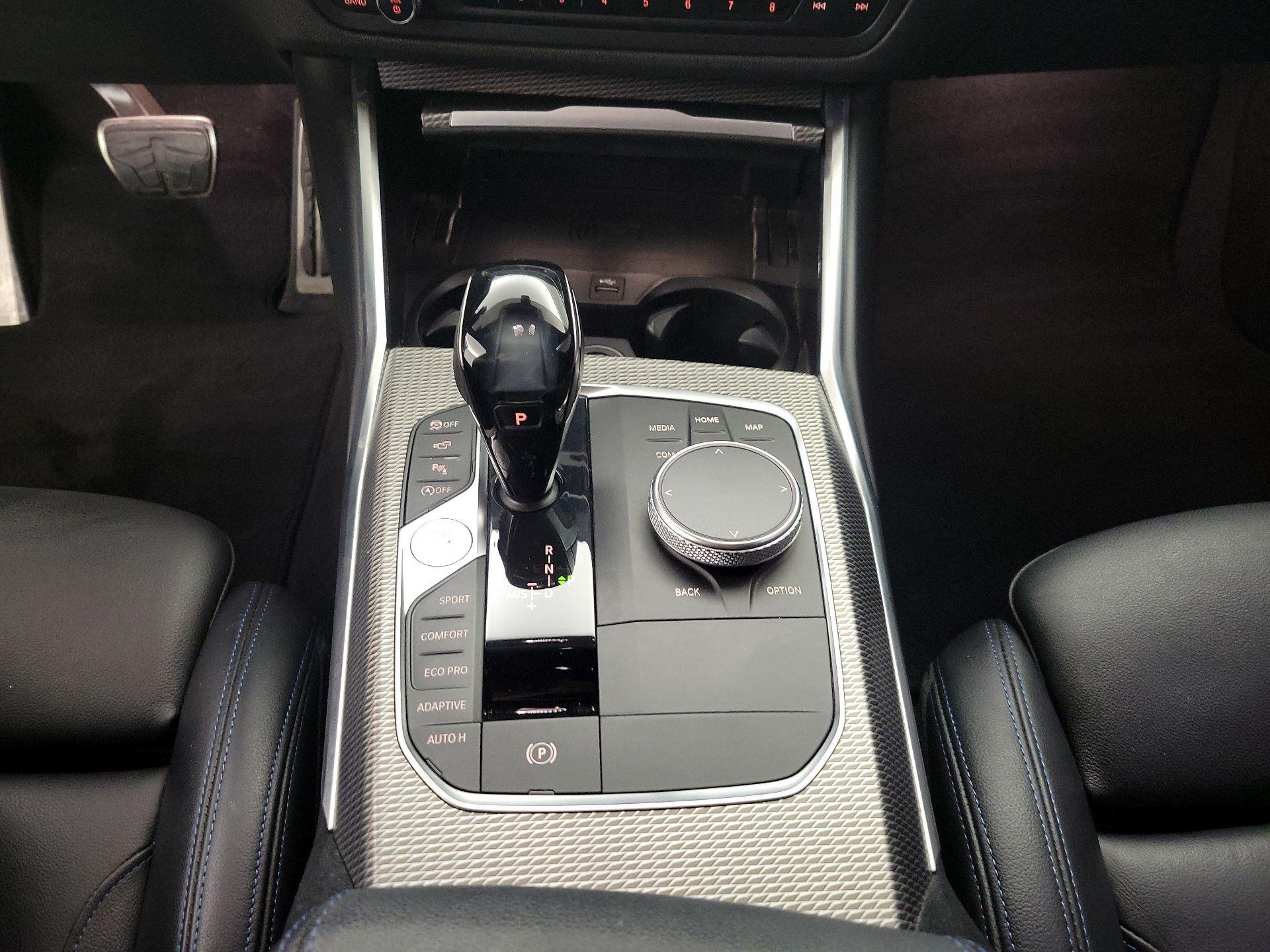 Thumbnail: 2020 BMW 3 Series - 18