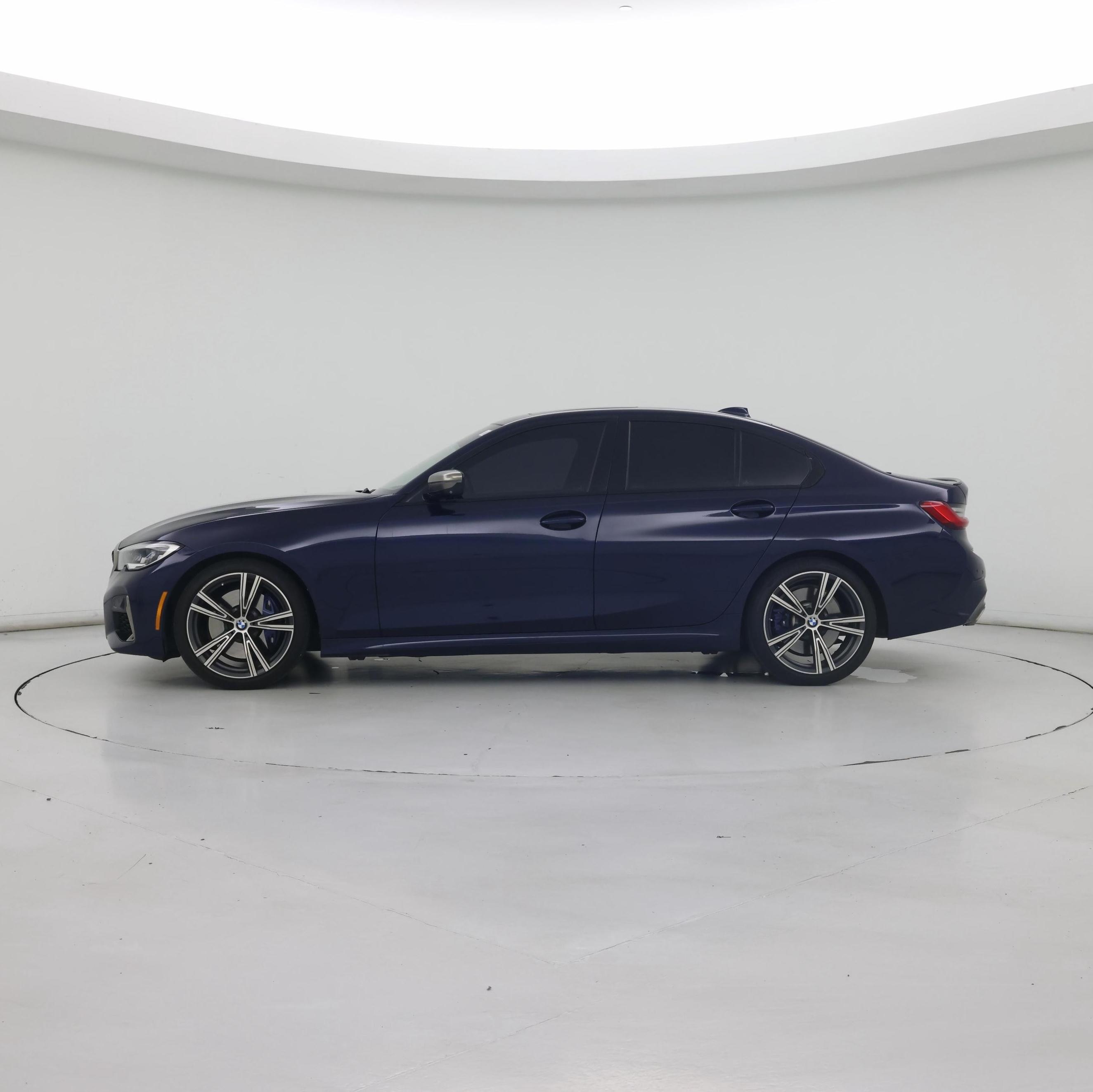 Thumbnail: 2020 BMW 3 Series - 3