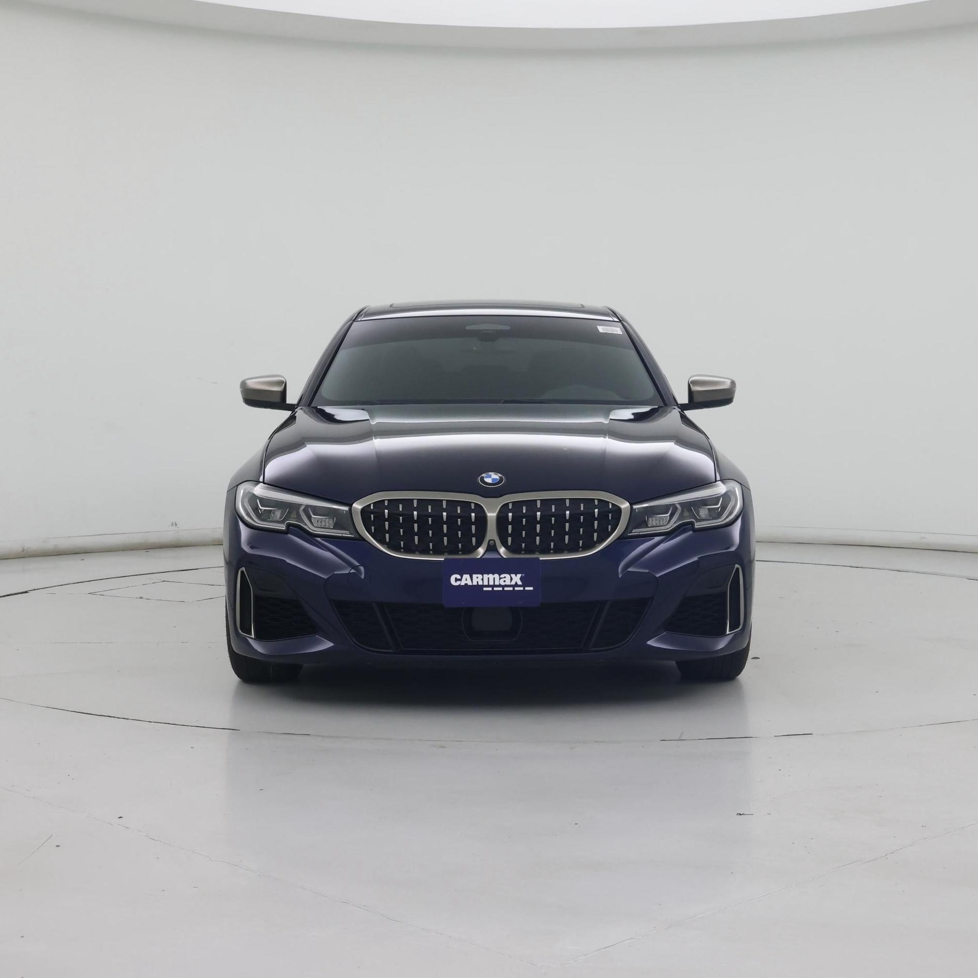 Thumbnail: 2020 BMW 3 Series - 5