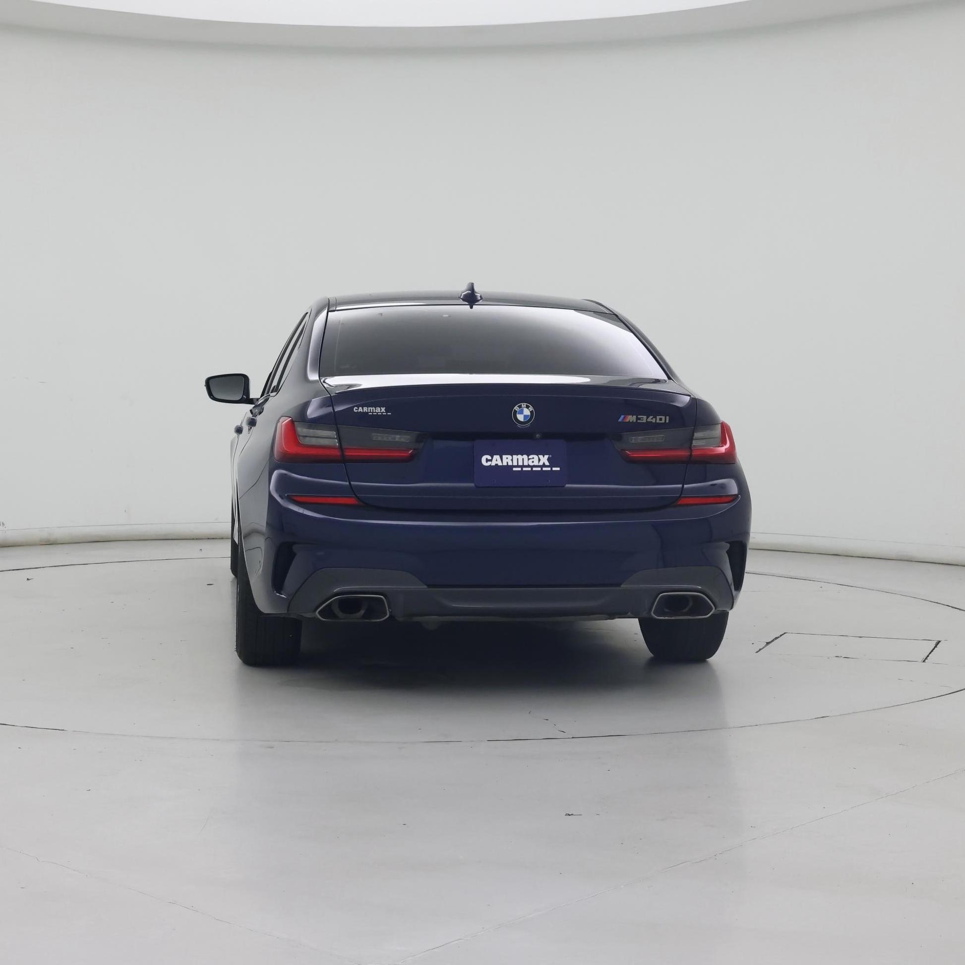 Thumbnail: 2020 BMW 3 Series - 6