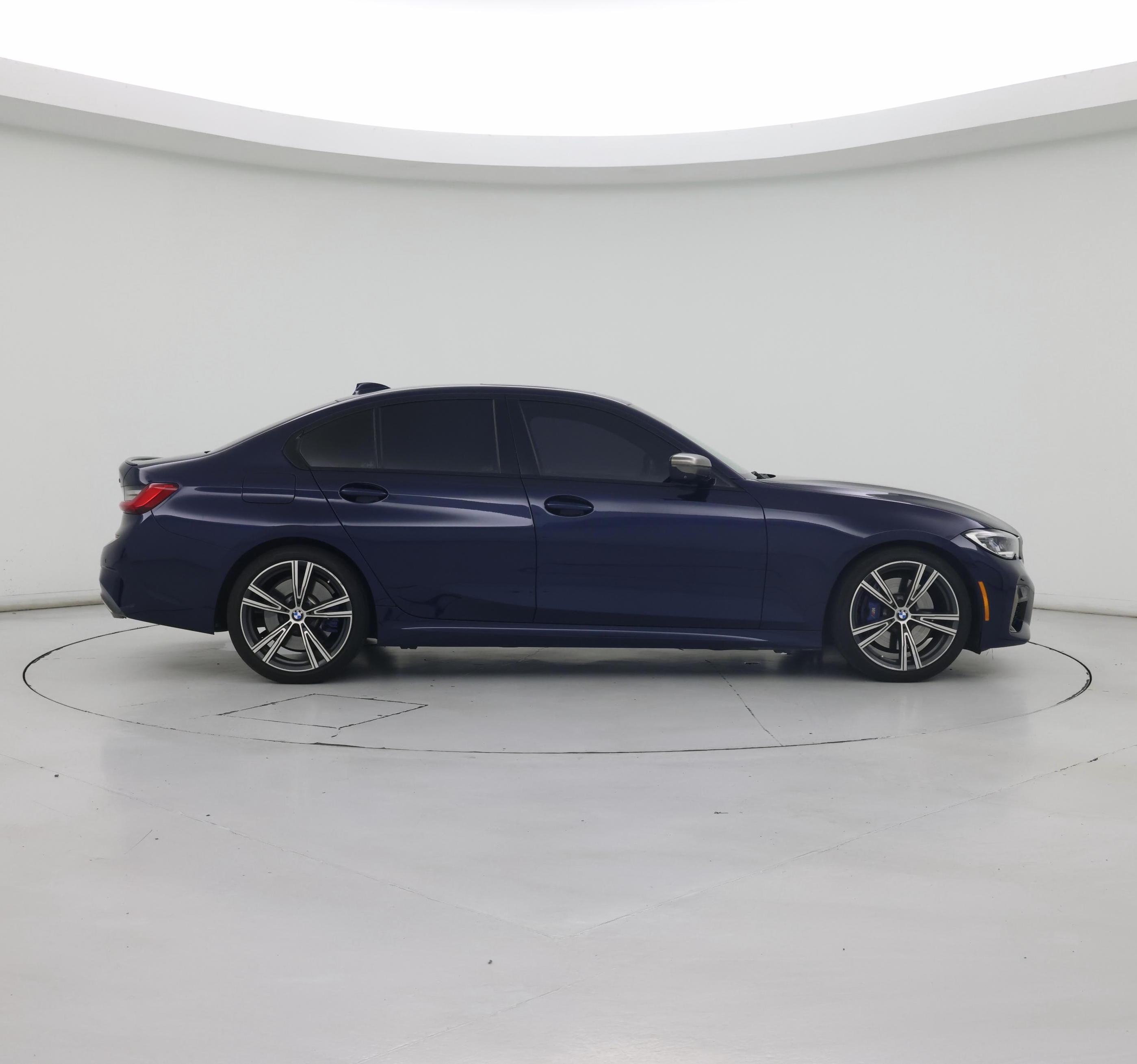 Thumbnail: 2020 BMW 3 Series - 7