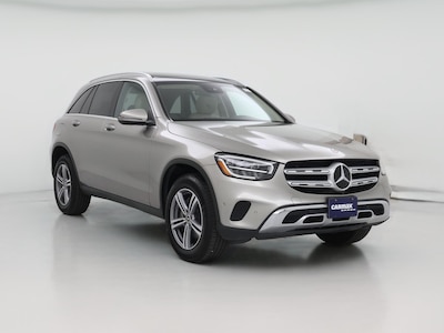 2022 Mercedes-Benz GLC300