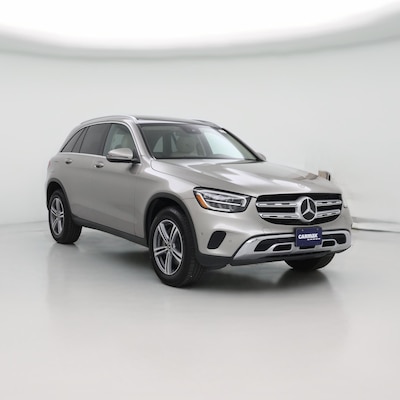 2022 Mercedes-Benz GLC300