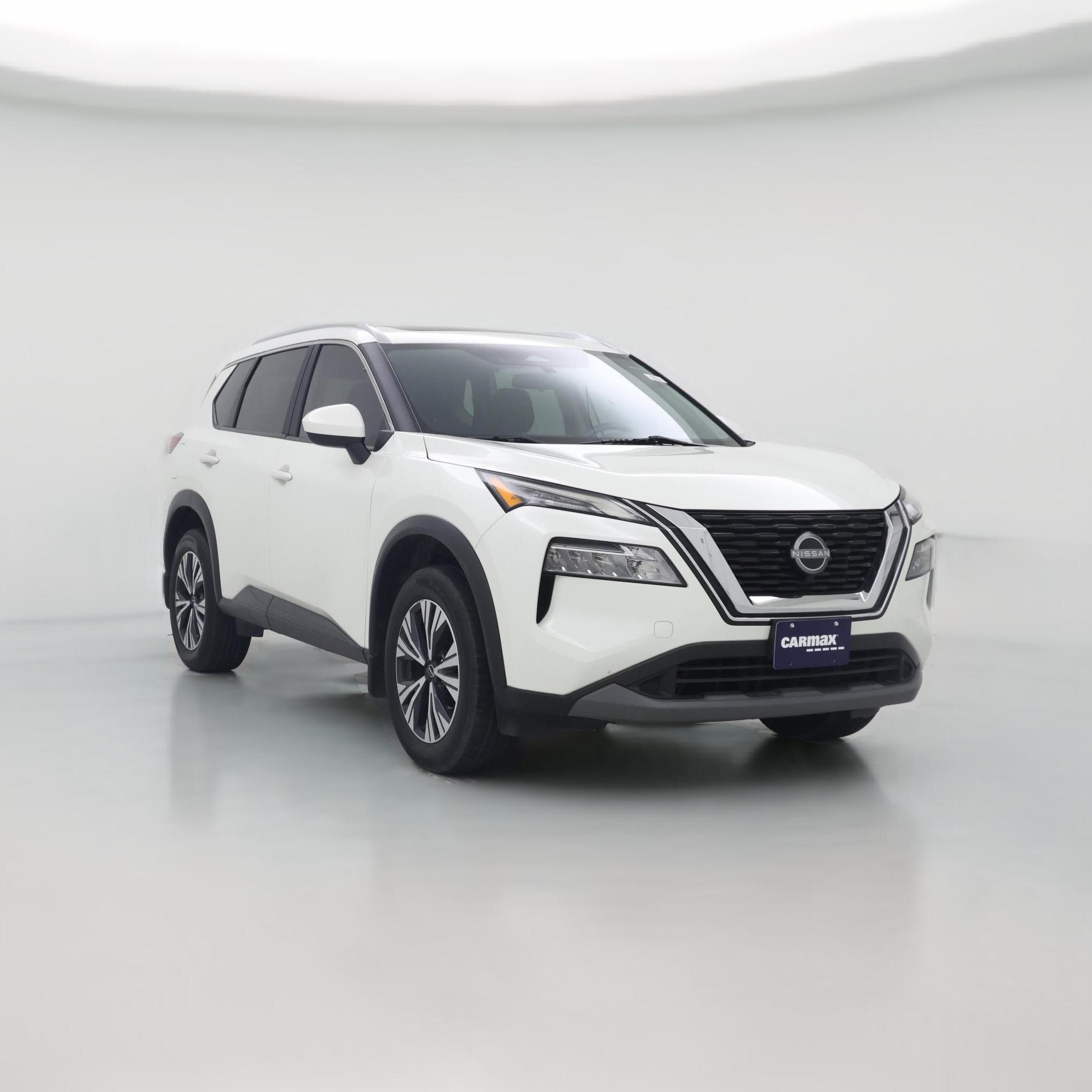 Thumbnail: 2023 Nissan Rogue - 1