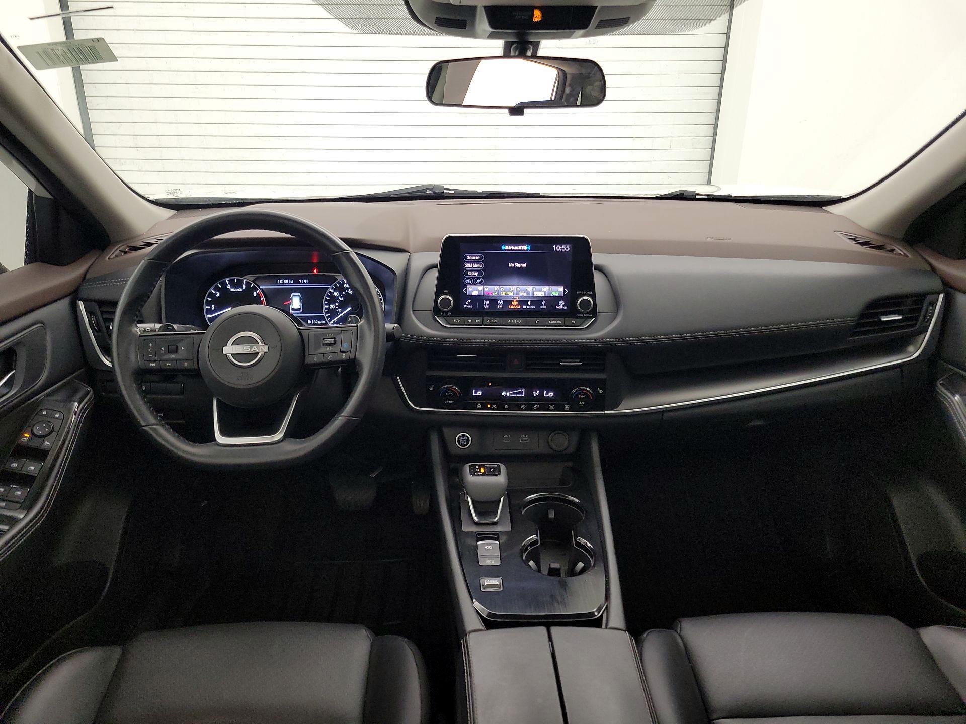 Thumbnail: 2023 Nissan Rogue - 9