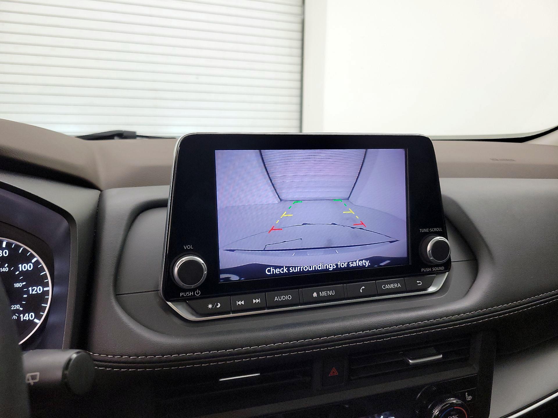 Thumbnail: 2023 Nissan Rogue - 14