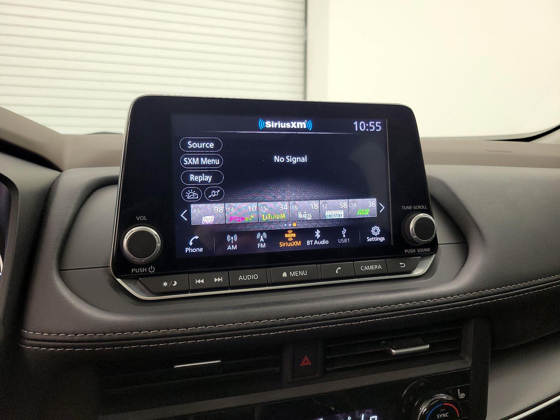 Thumbnail: 2023 Nissan Rogue - 15