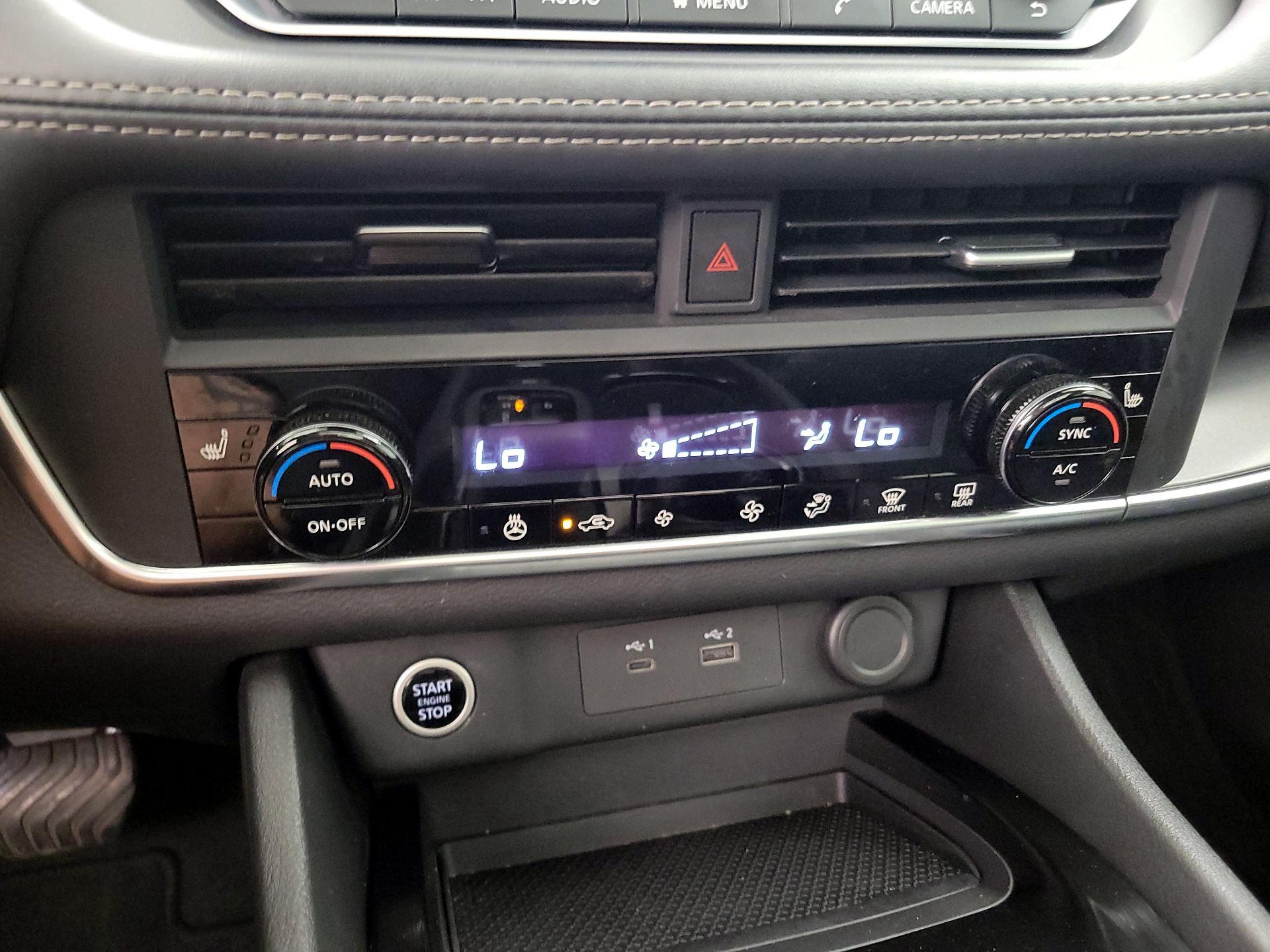 Thumbnail: 2023 Nissan Rogue - 16