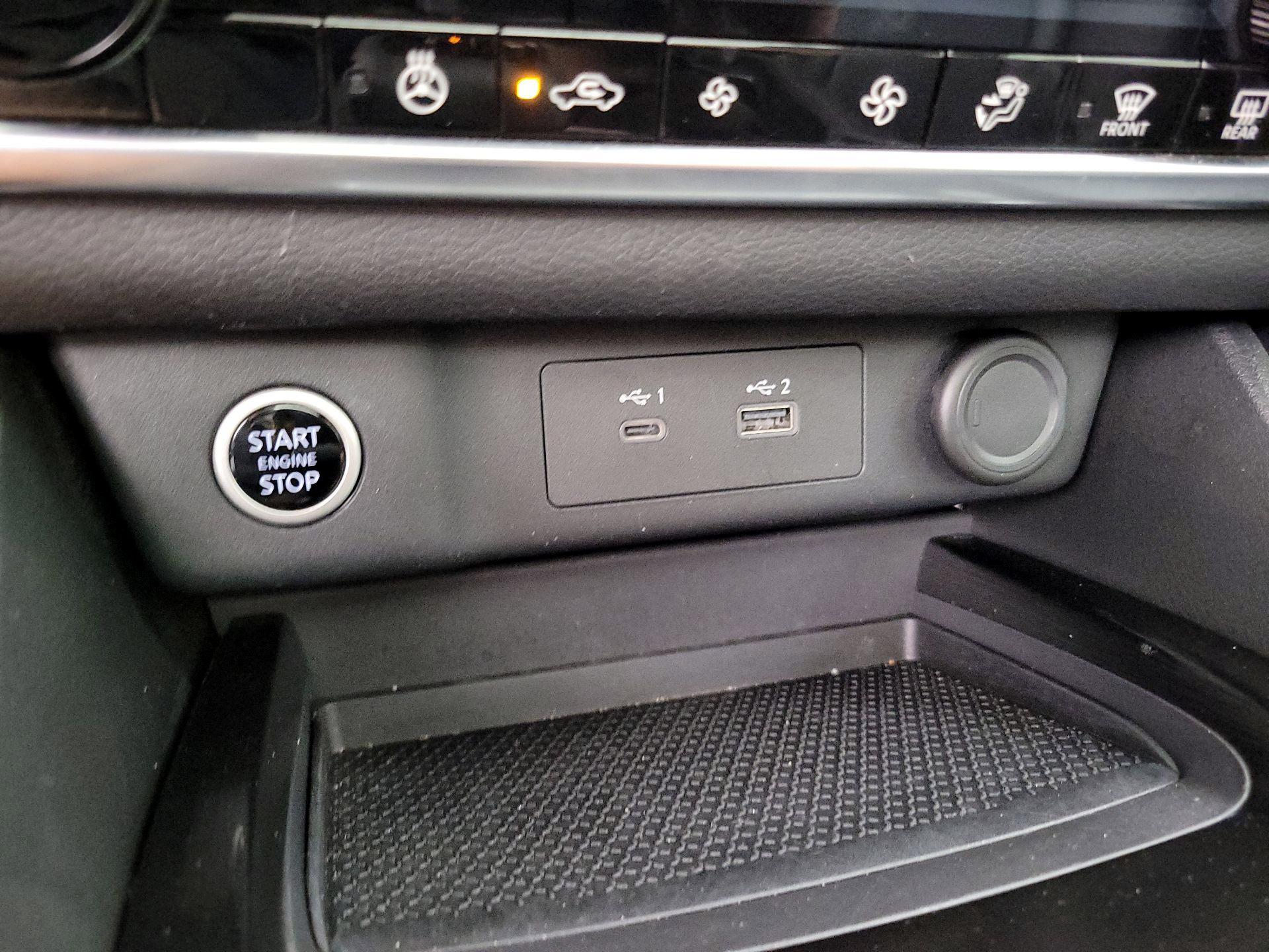 Thumbnail: 2023 Nissan Rogue - 18