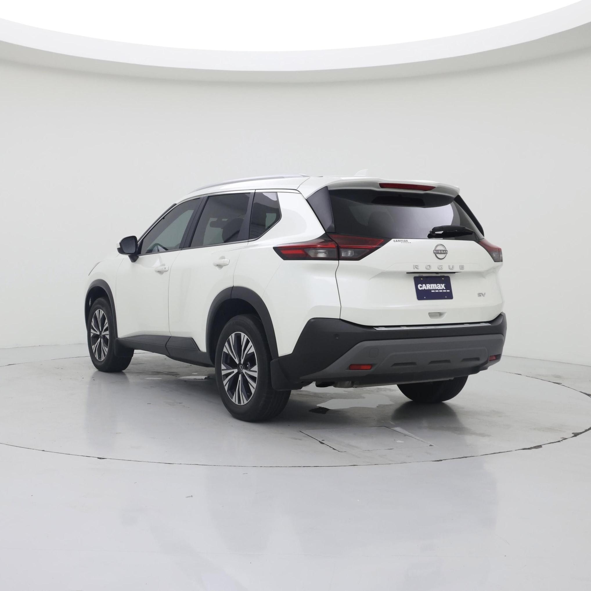 Thumbnail: 2023 Nissan Rogue - 2