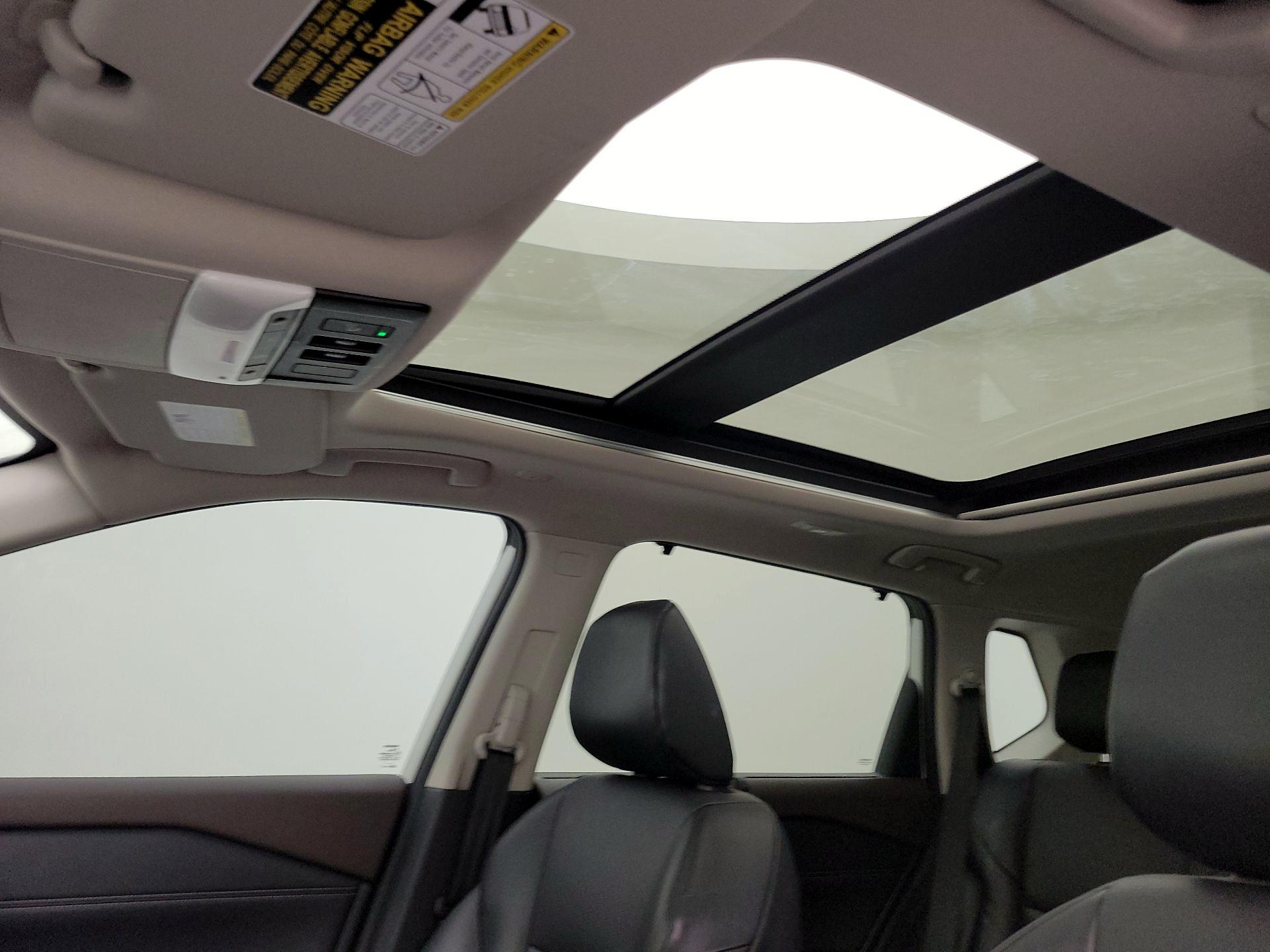 Thumbnail: 2023 Nissan Rogue - 19