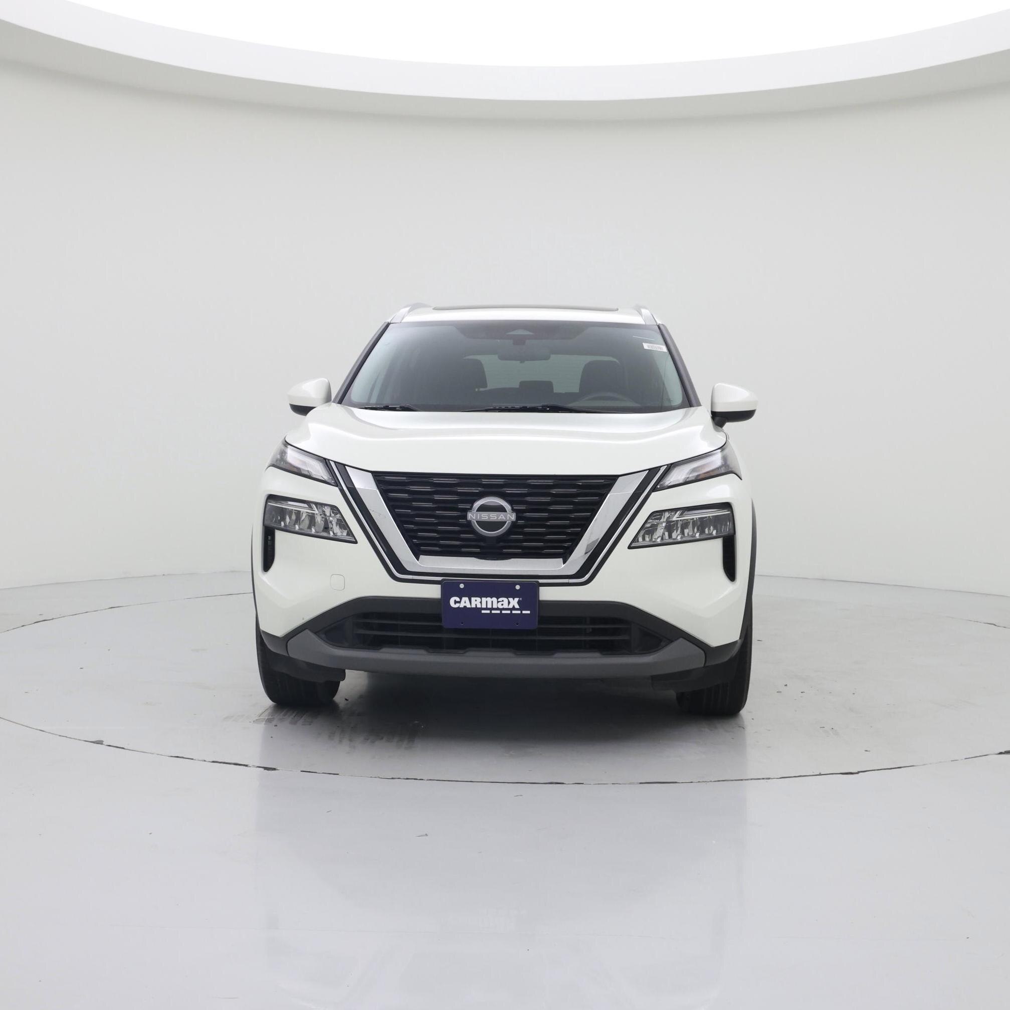 Thumbnail: 2023 Nissan Rogue - 5