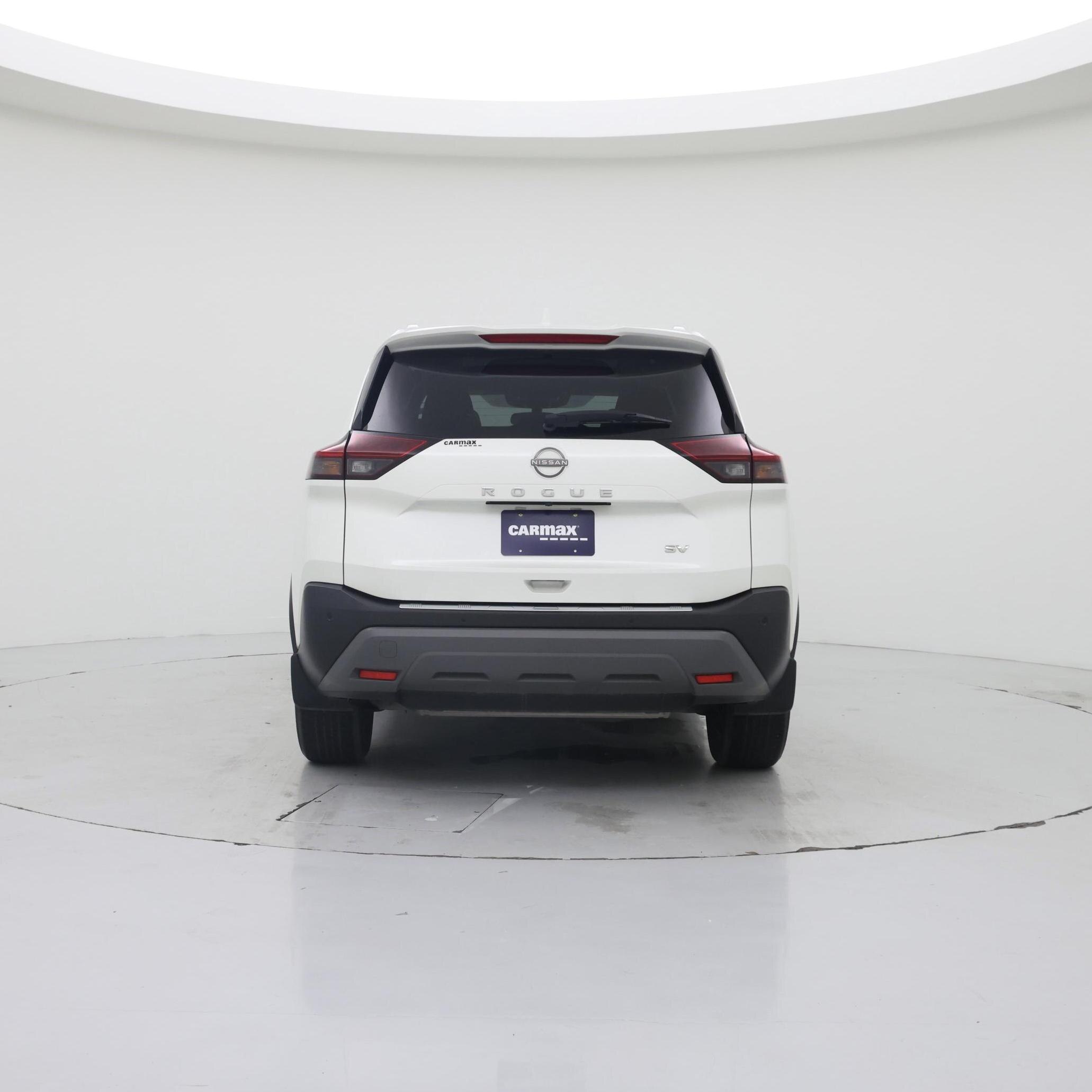 Thumbnail: 2023 Nissan Rogue - 6