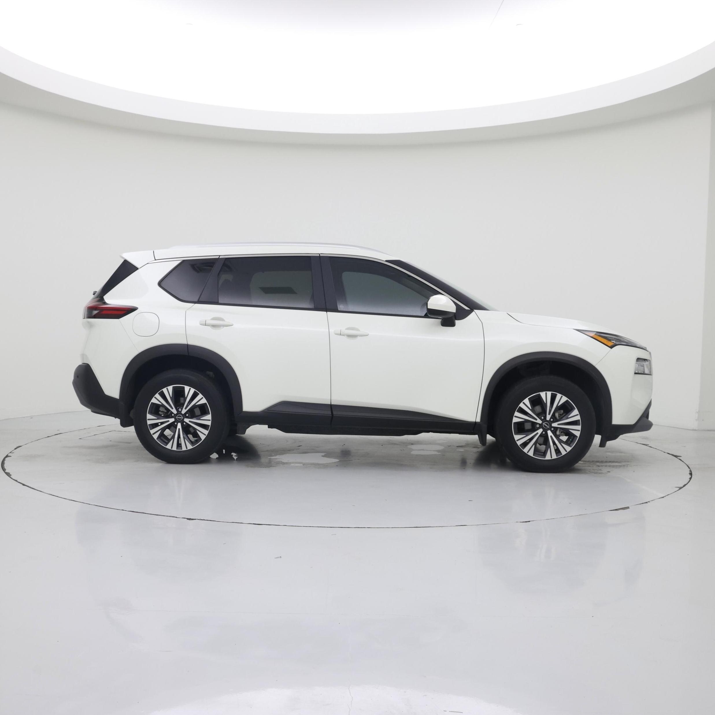 Thumbnail: 2023 Nissan Rogue - 7