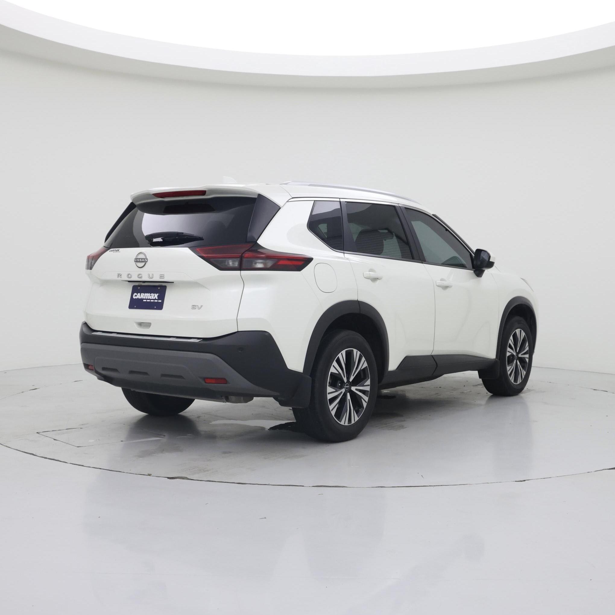 Thumbnail: 2023 Nissan Rogue - 8