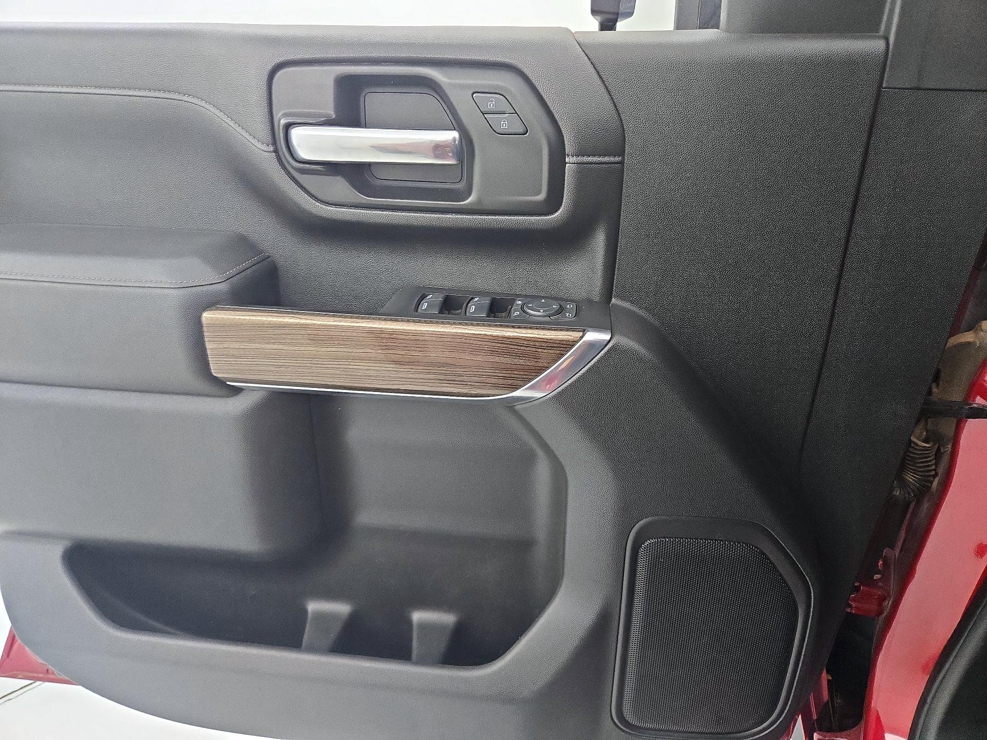 Thumbnail: 2020 Chevrolet Silverado 2500 - 12