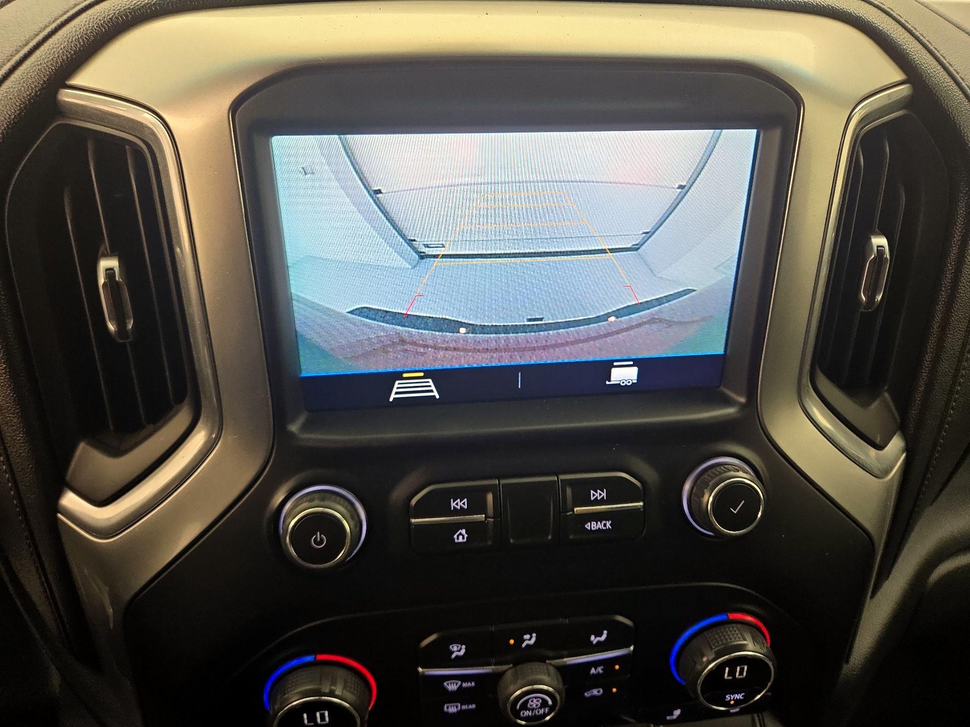 Thumbnail: 2020 Chevrolet Silverado 2500 - 14