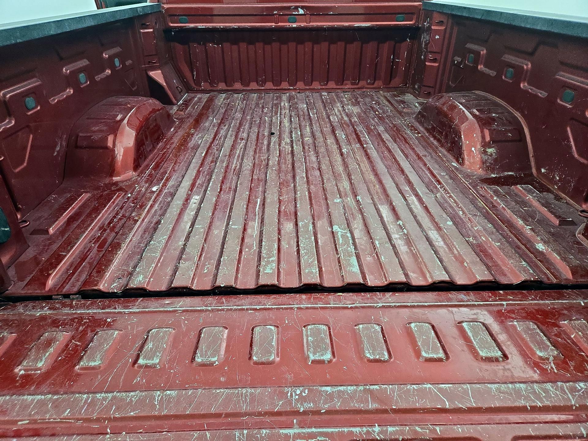 Thumbnail: 2020 Chevrolet Silverado 2500 - 20