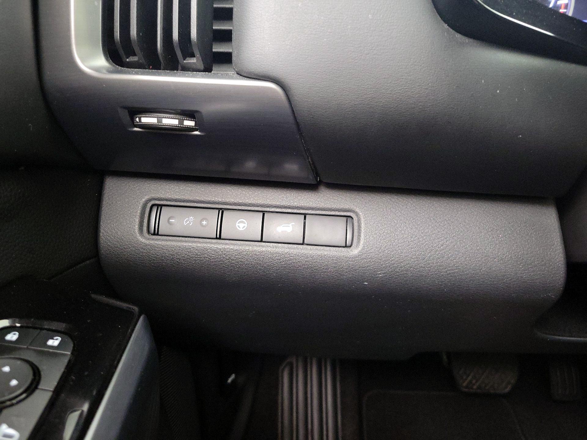 Thumbnail: 2023 Nissan Pathfinder - 13