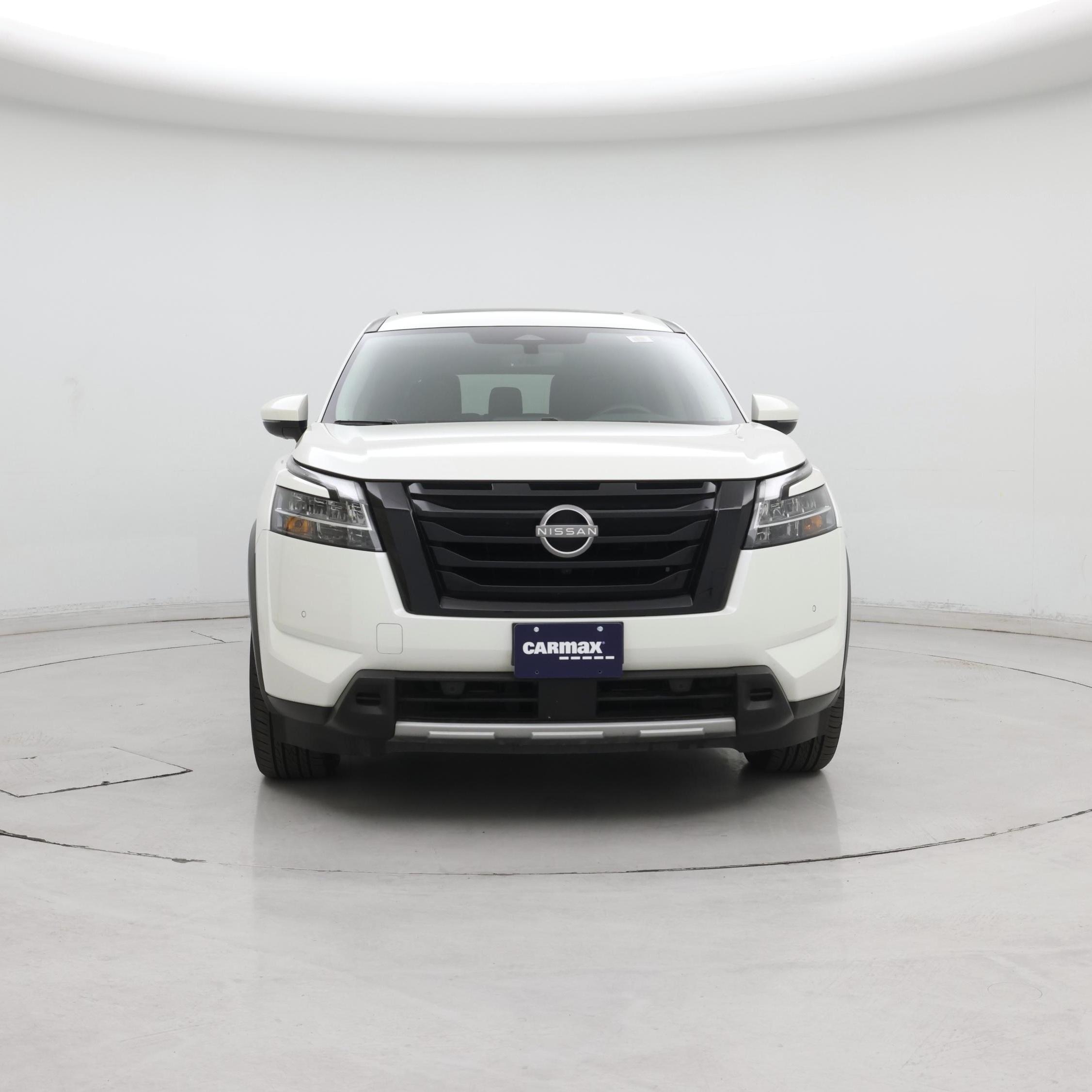 Thumbnail: 2023 Nissan Pathfinder - 5