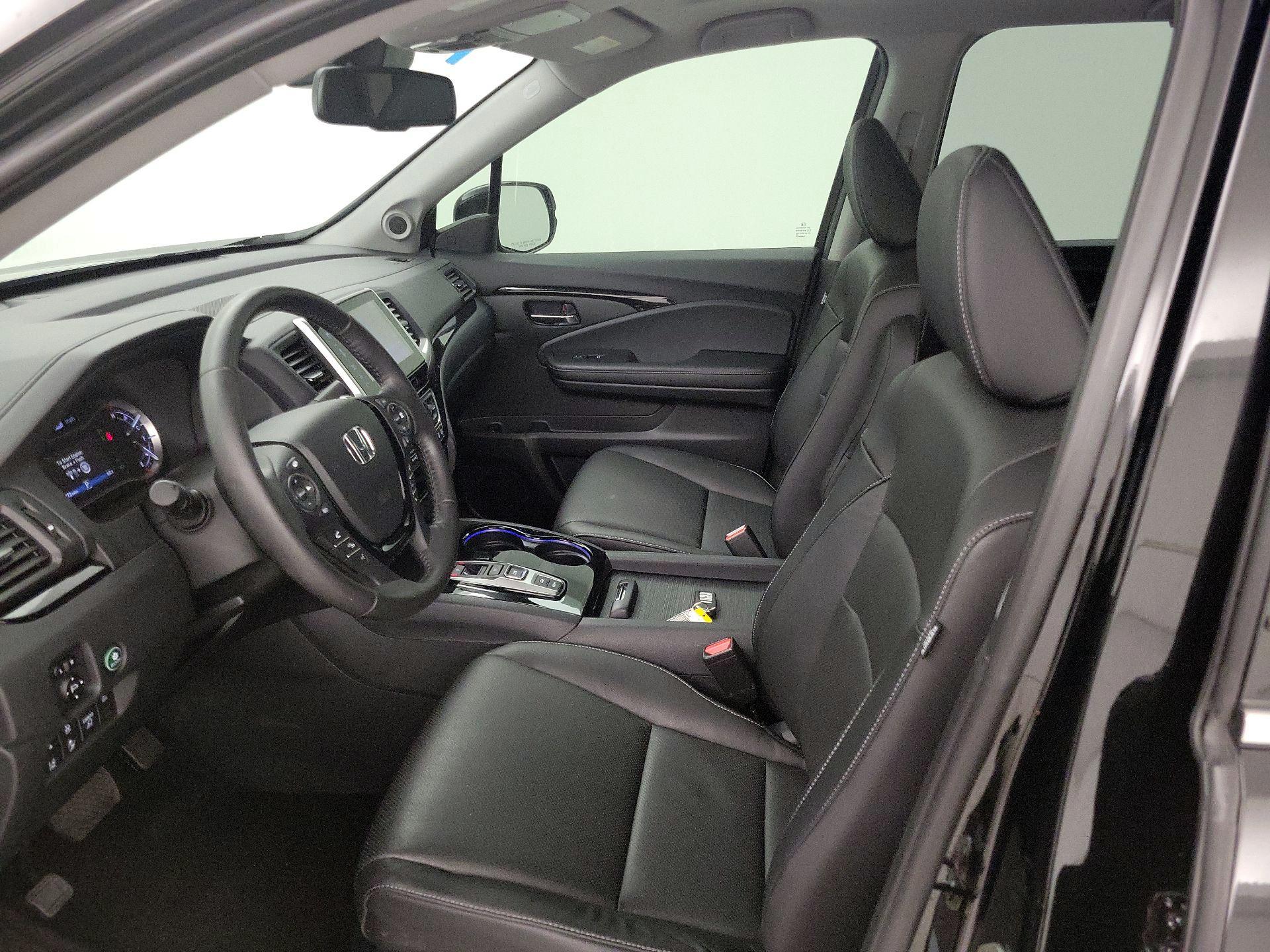 Thumbnail: 2020 Honda Ridgeline - 11