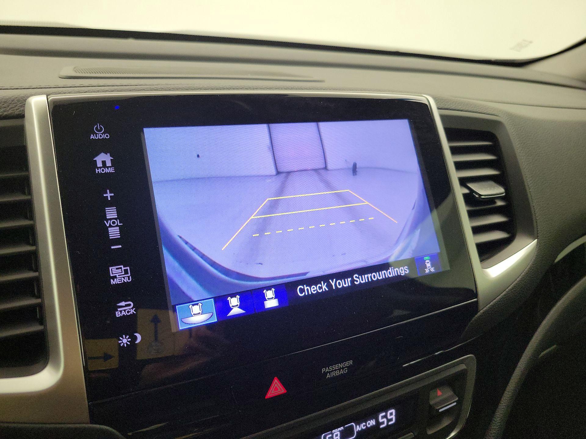 Thumbnail: 2020 Honda Ridgeline - 14