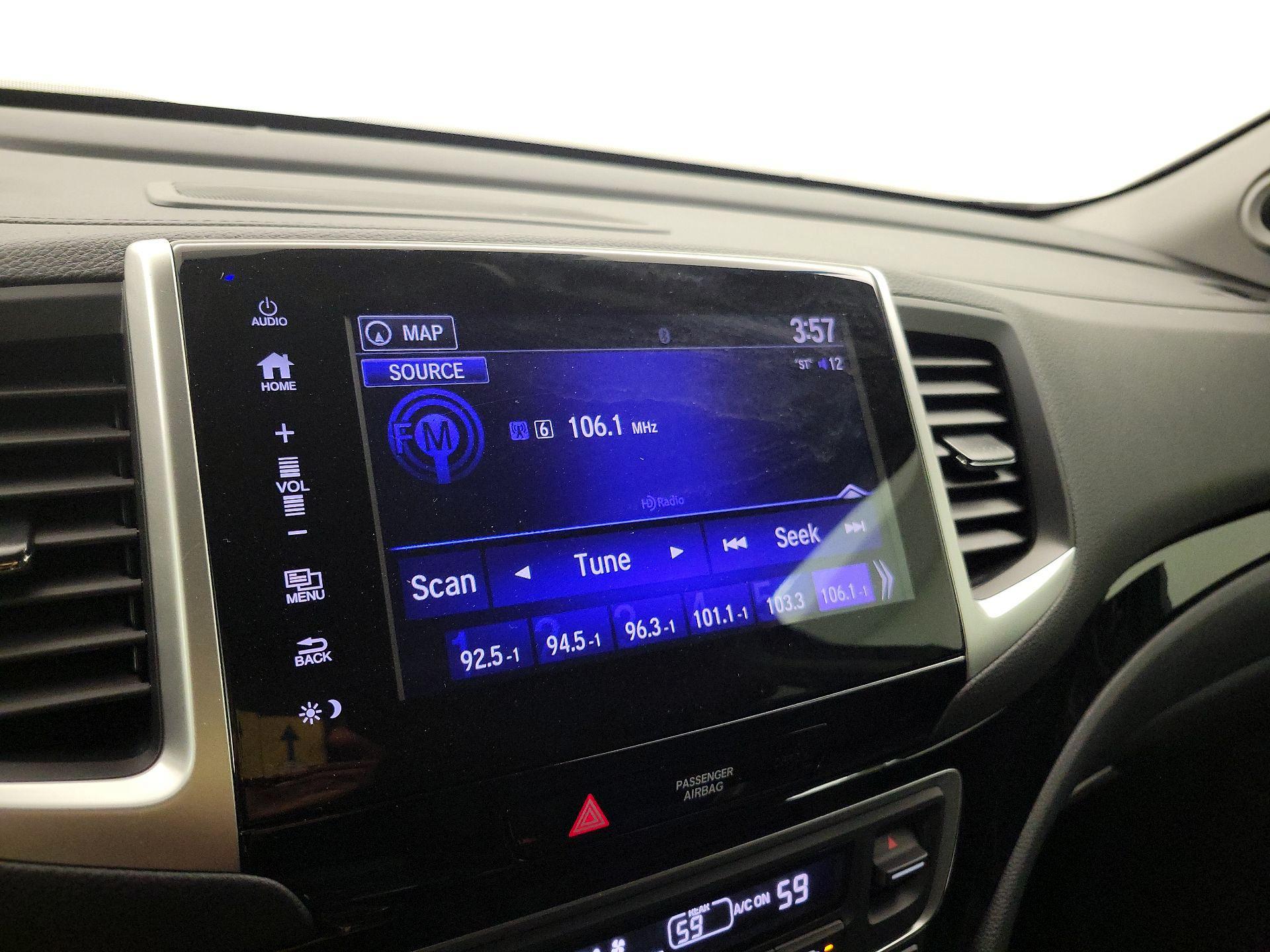 Thumbnail: 2020 Honda Ridgeline - 15